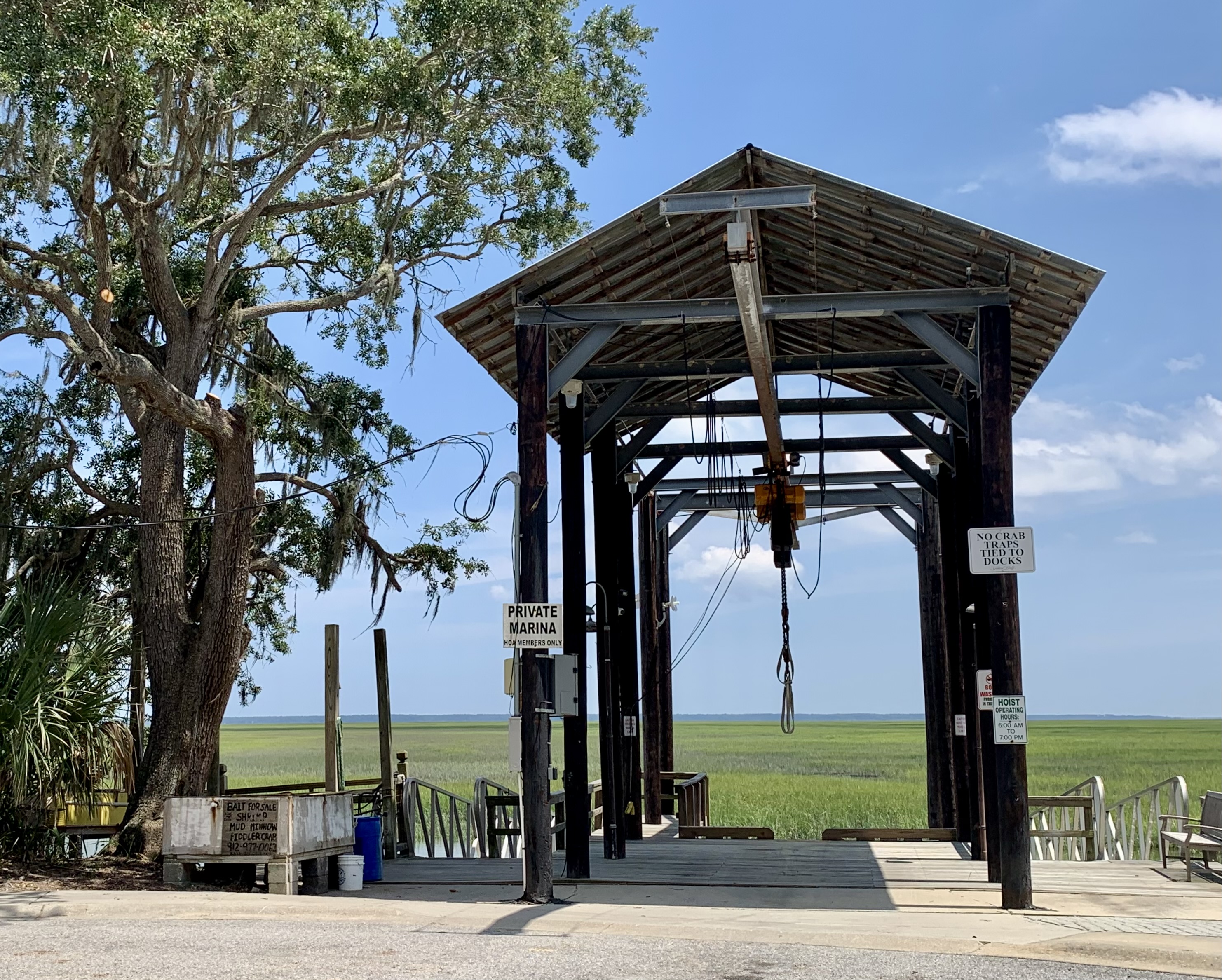 Midway, Georgia, 31320, United States, 3 Bedrooms Bedrooms, ,3 BathroomsBathrooms,Residential,For Sale,1975032