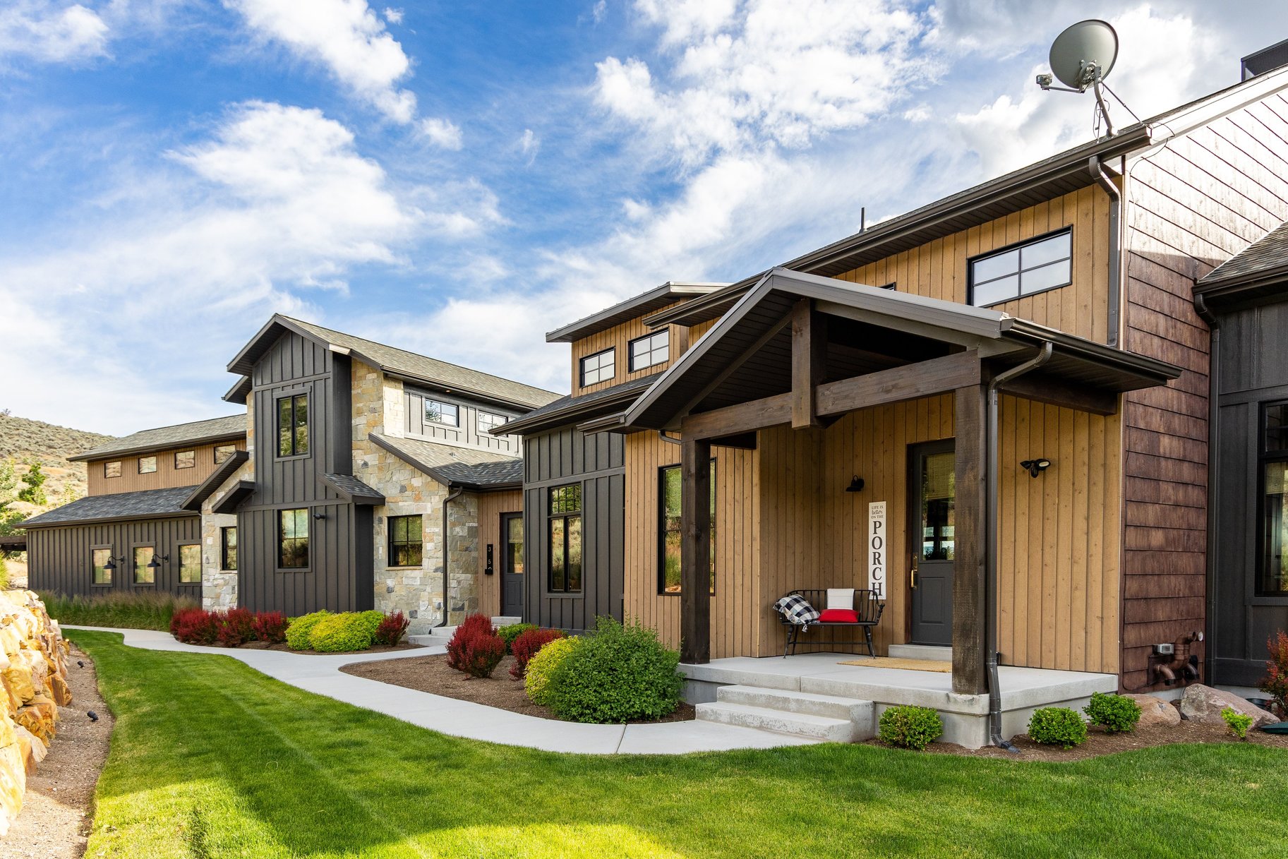  A Legacy Mountain Estate in the Heart of Heber Valley - 物件實景