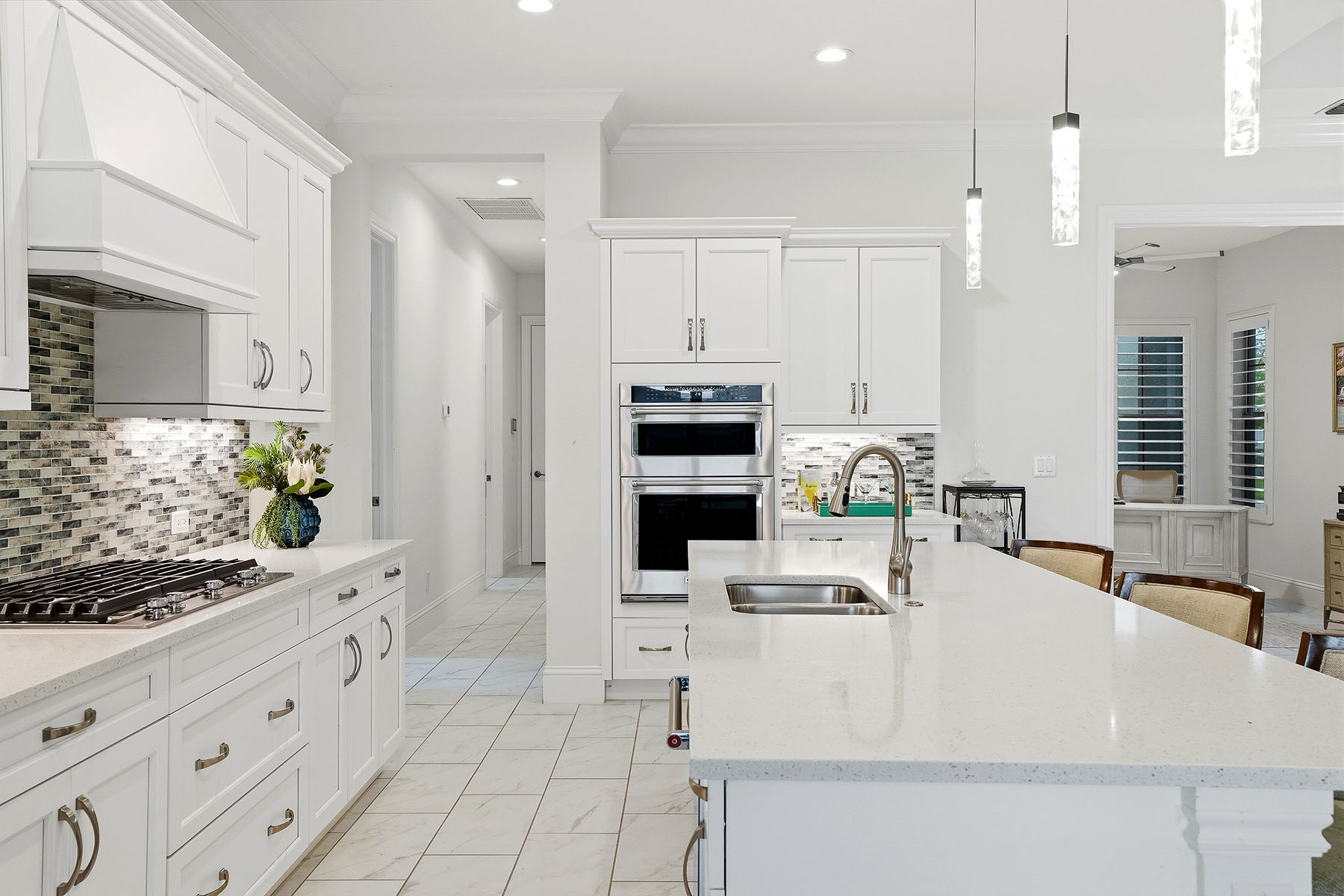  NAPLES RESERVE - CRANE POINT - 物件實景