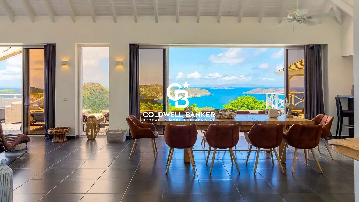 Saint-Barthélemy, Saint Barthelemy, ,Residential,For Sale,1924656