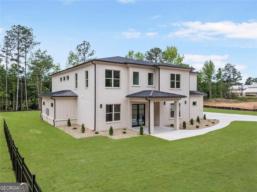 Lawrenceville, Georgia, 30046, United States, 5 Bedrooms Bedrooms, ,5 BathroomsBathrooms,Residential,For Sale,2042592