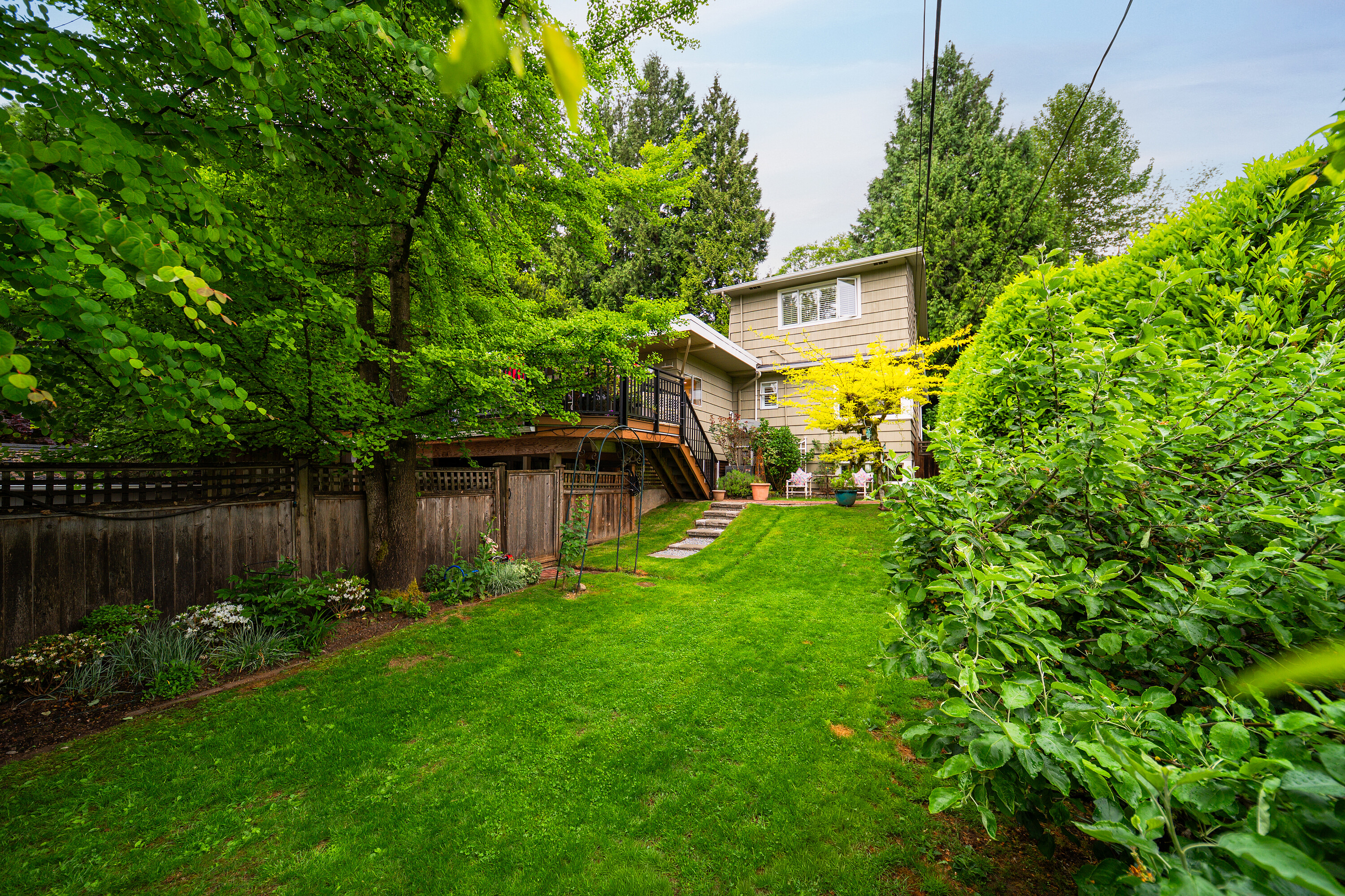  West Vancouver House for Sale - 物件實景