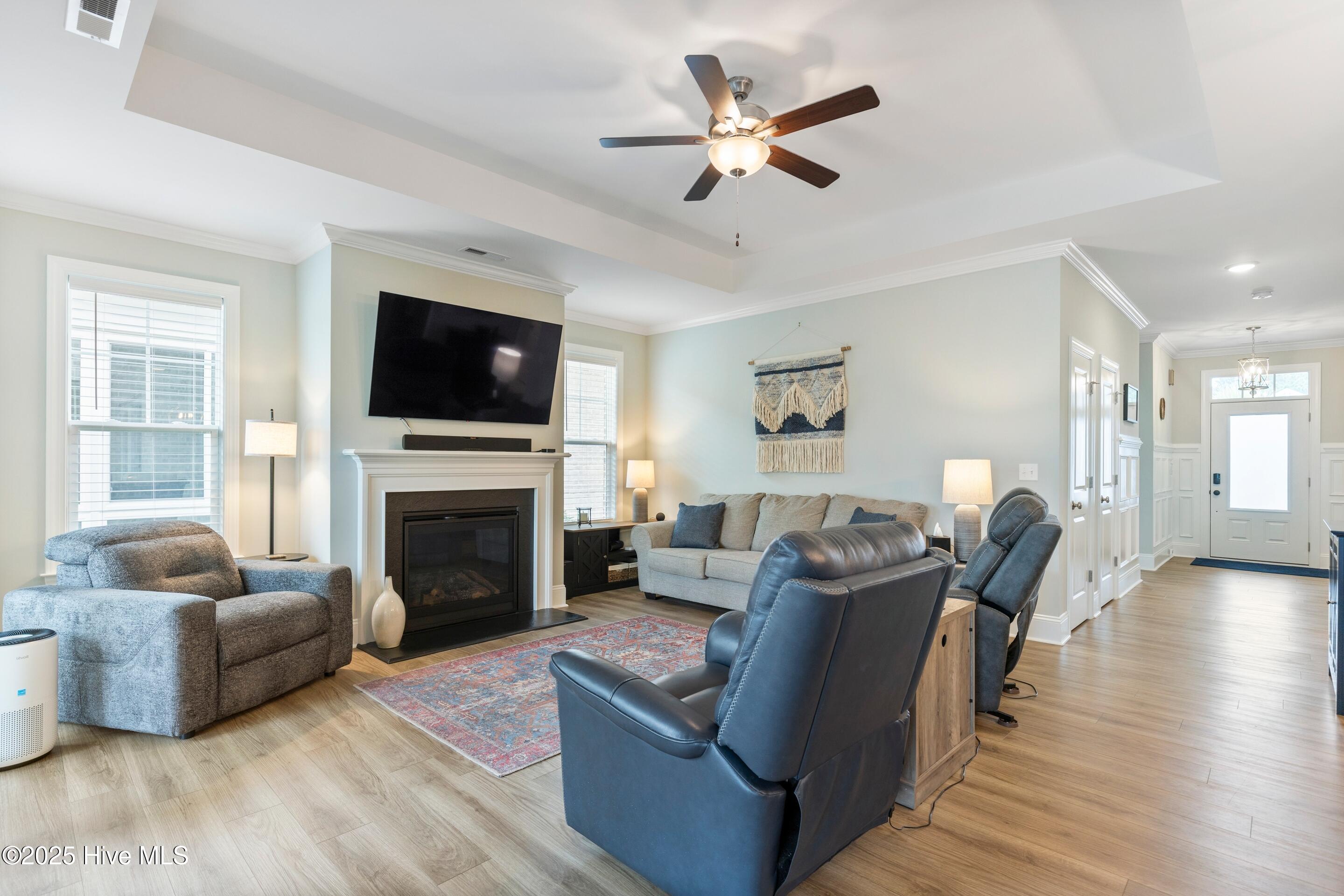 Leland, North Carolina, 28451, United States, 3 Bedrooms Bedrooms, ,2 BathroomsBathrooms,Residential,For Sale,1950835