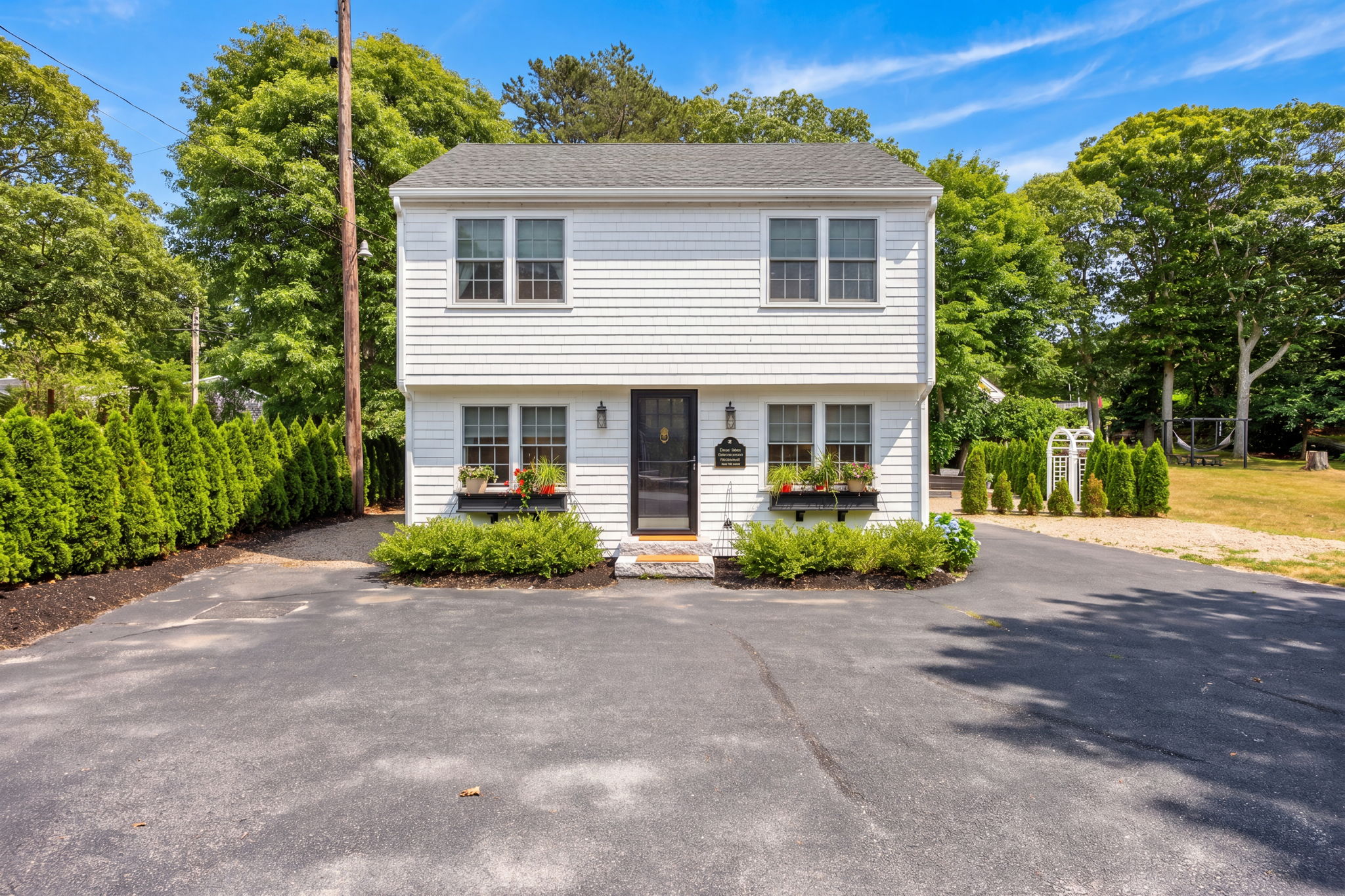  215 Route 6a, Dennis, MA, 02638 - 物件實景