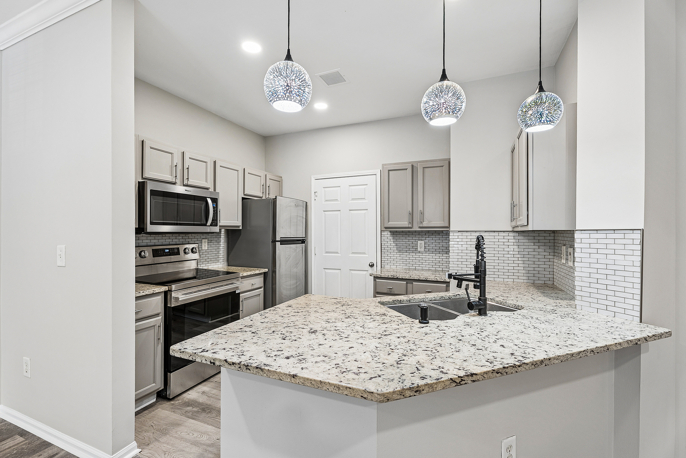  Beautifully Updated Condo in the Heart of Sandy Springs - 物件實景