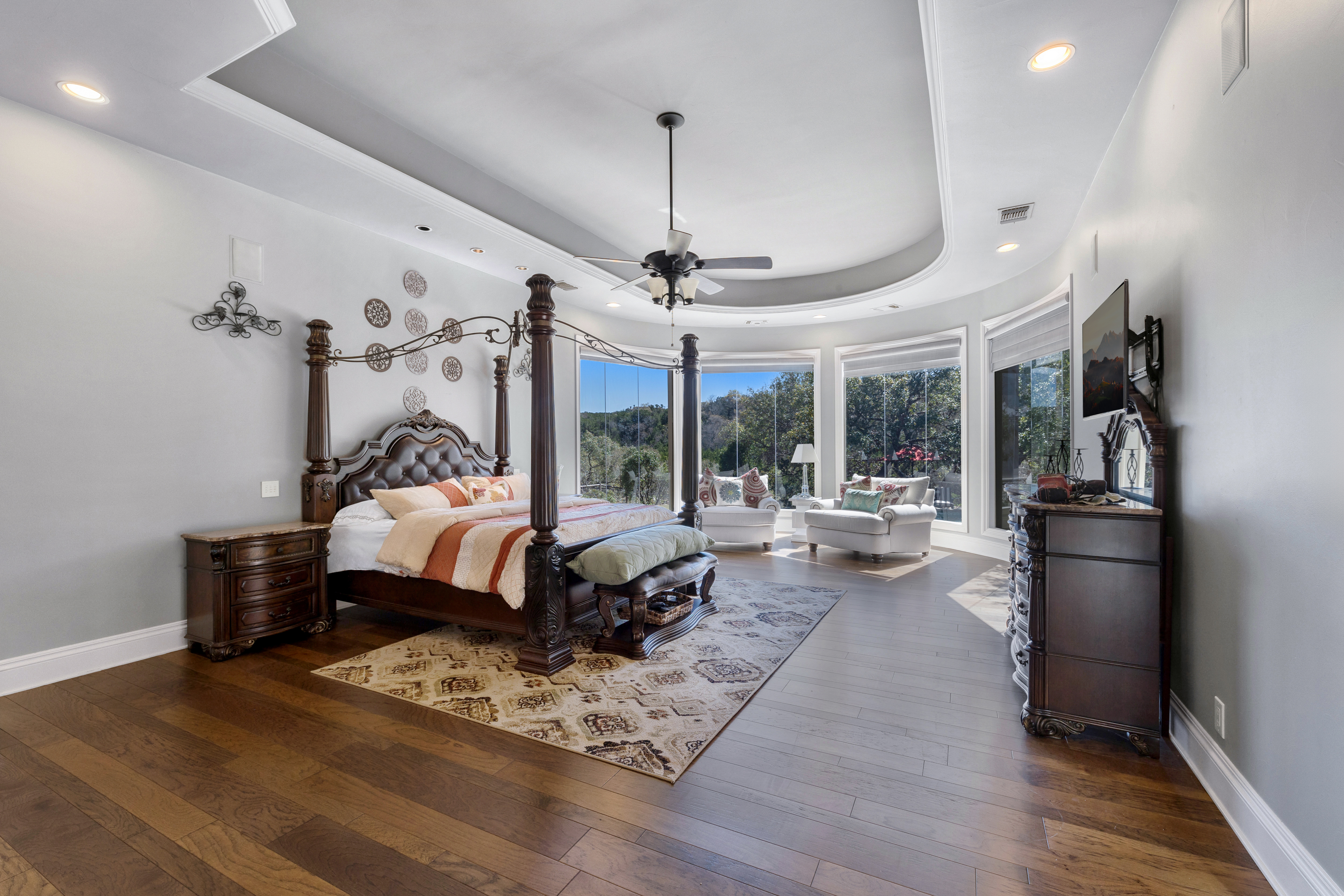  Luxury Living with Unmatched Views - 物件實景