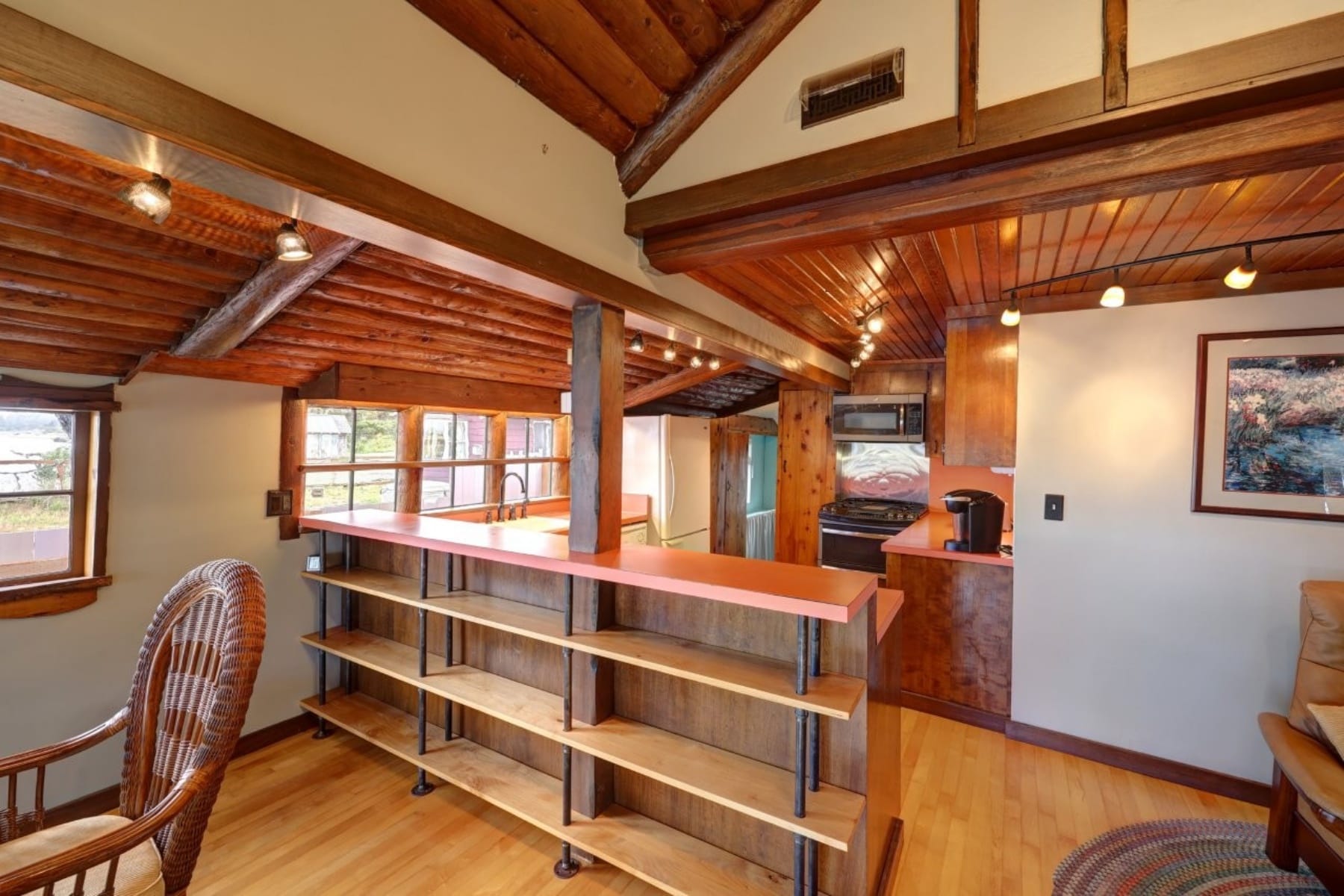  604 15th Avenue Seaside, OR 97138 - 物件實景