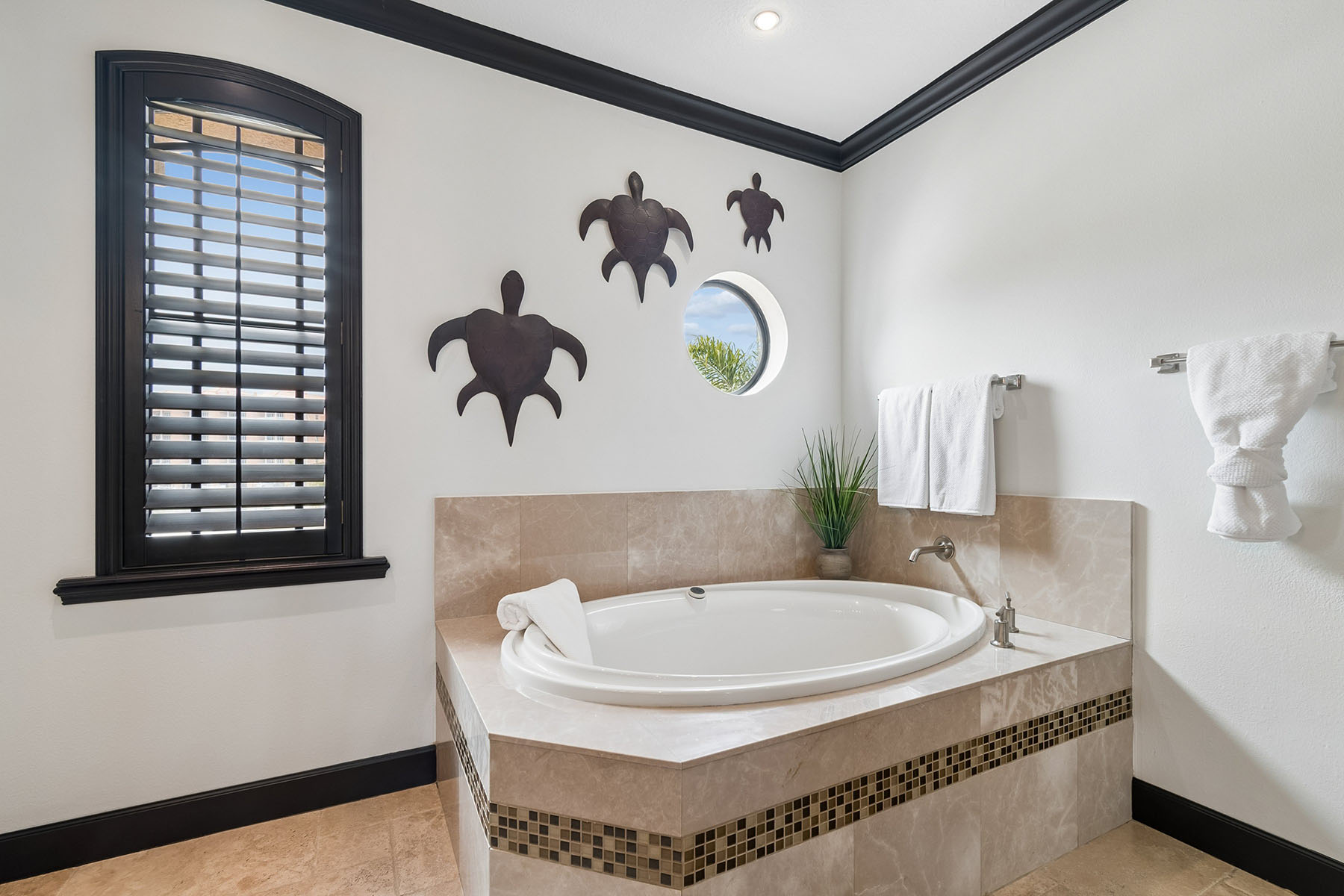  BAYSIDE SUB - 物件實景