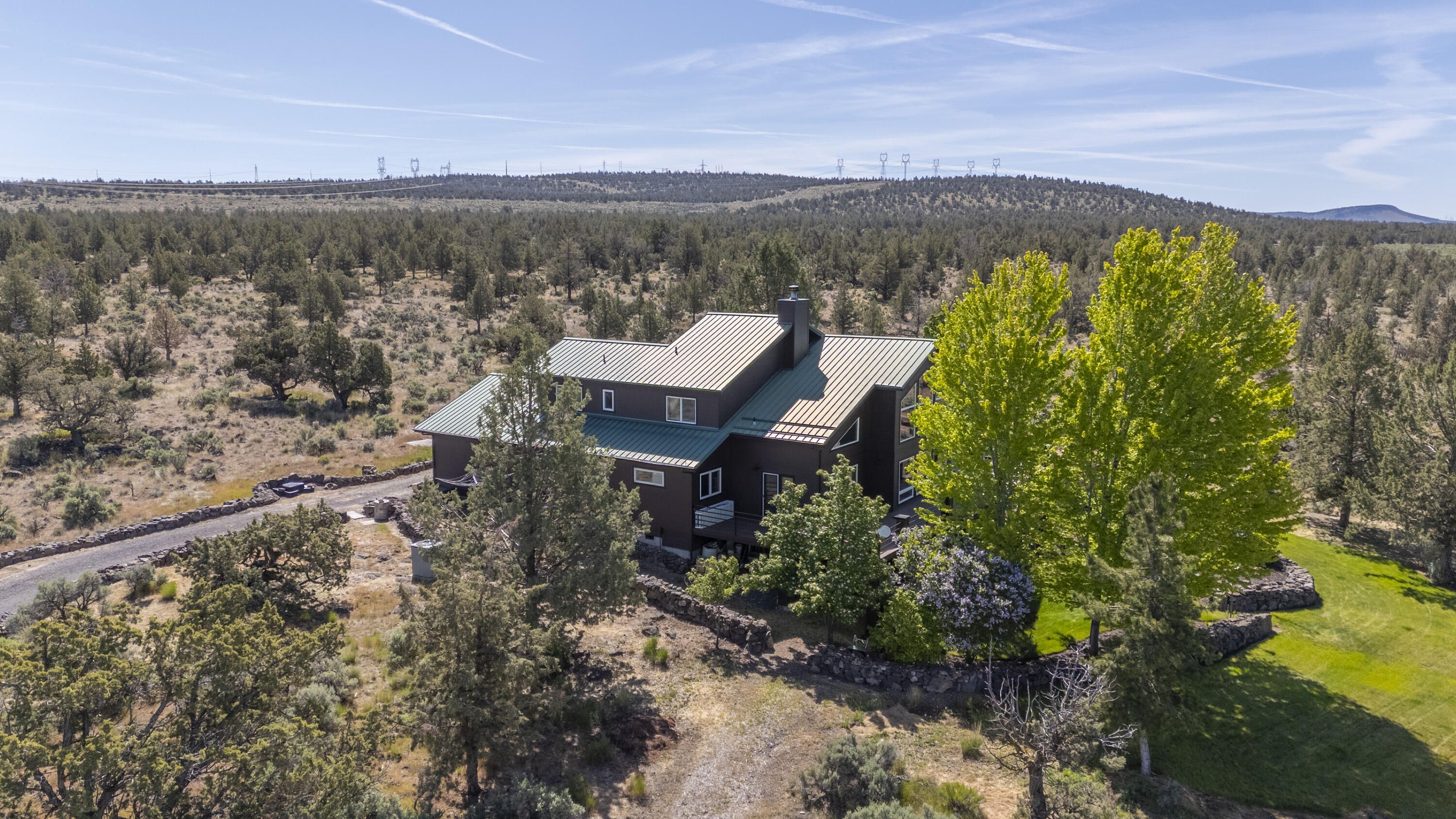Powell Butte, Oregon, 97753, United States, 4 Bedrooms Bedrooms, ,3 BathroomsBathrooms,Residential,For Sale,1851575