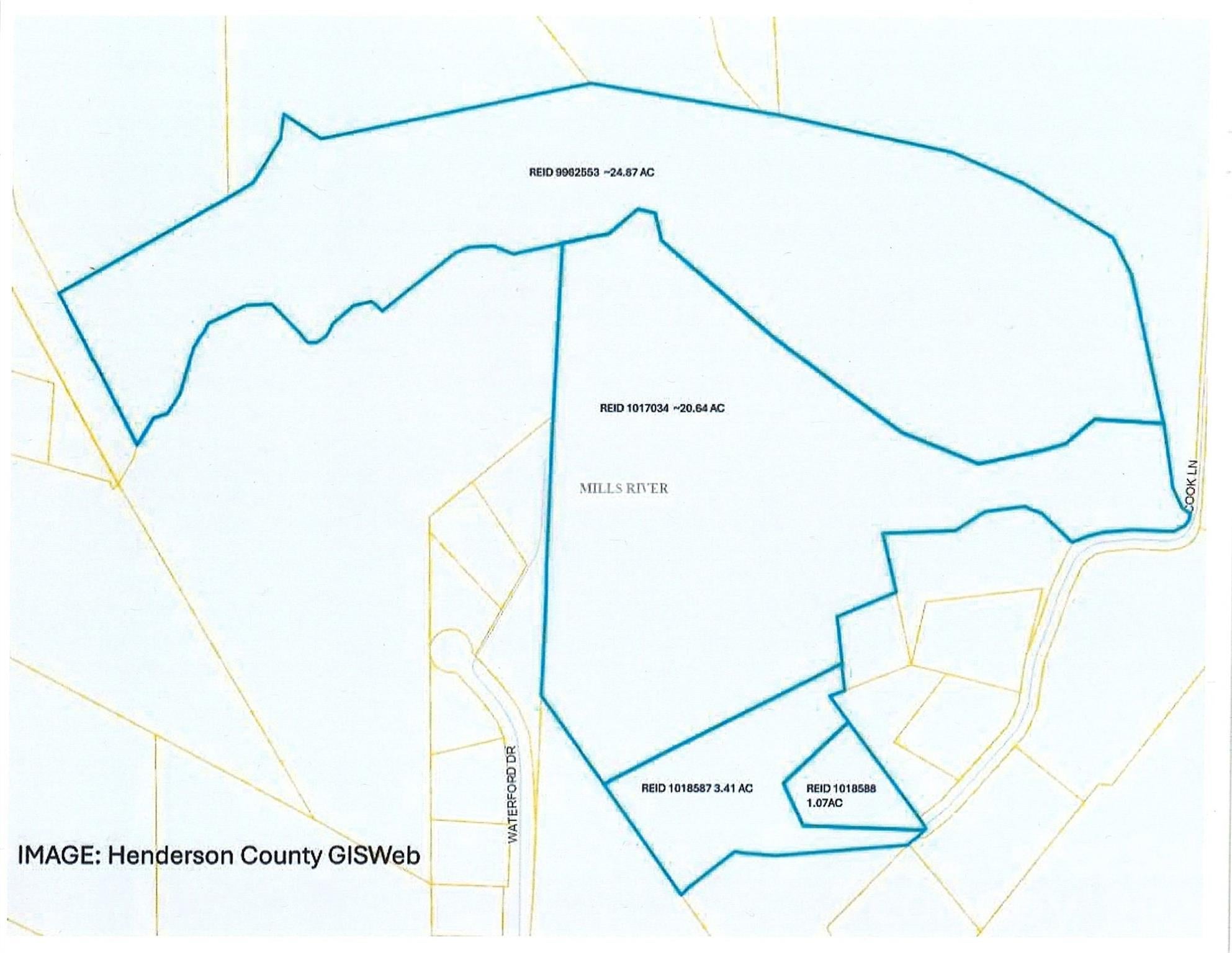 Mills River, North Carolina, 28759, United States, ,Land,For Sale,2049457