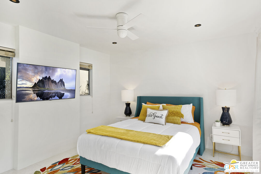Palm Springs, California, 92264, United States, 2 Bedrooms Bedrooms, ,Residential,For Sale,1779236