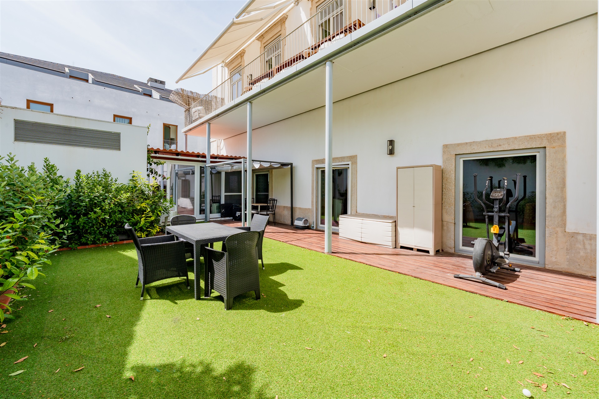  Flat, 3 bedrooms, for Sale - 物件實景