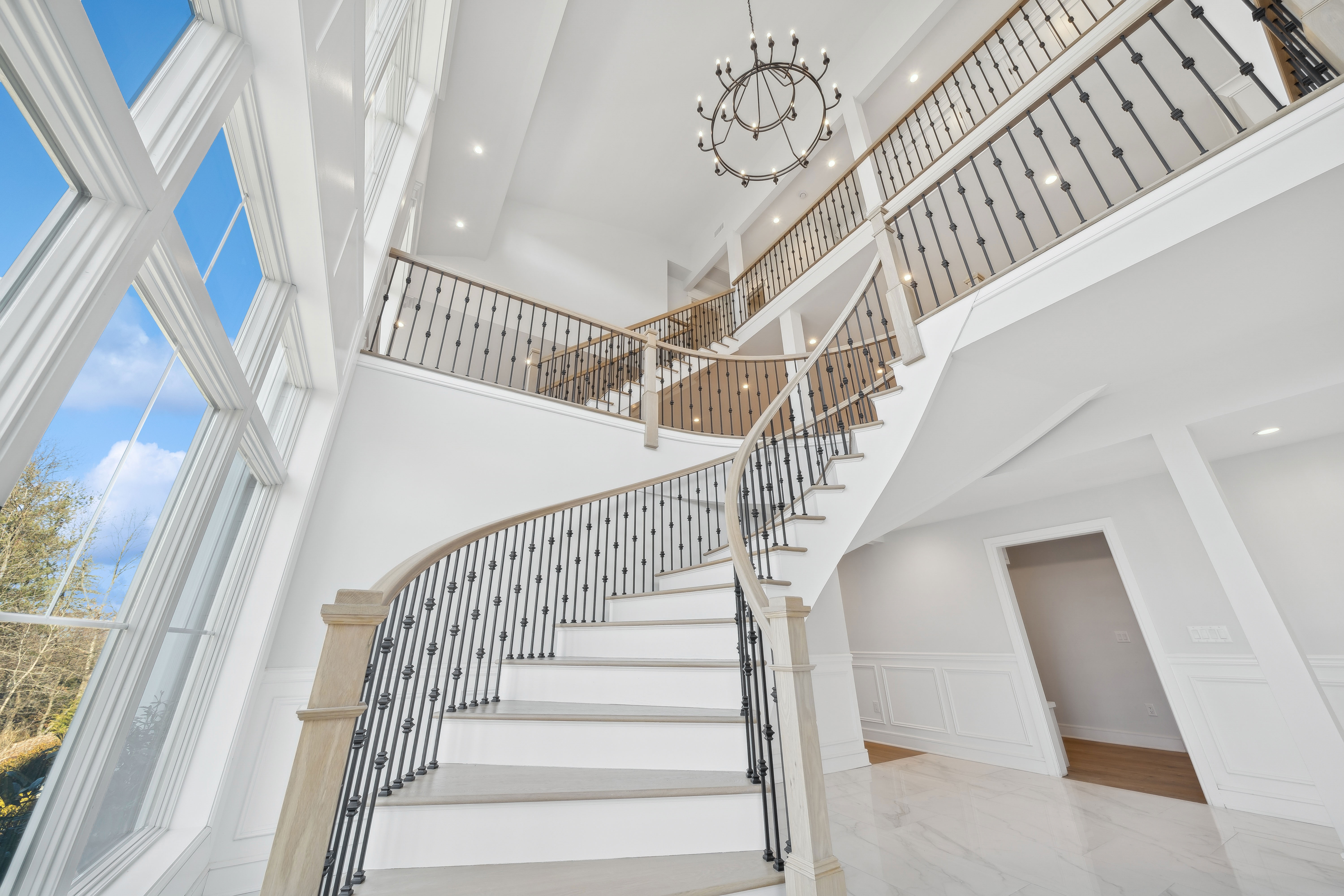  976 Scioto Drive, Franklin Lakes, NJ 07417 - 物件實景
