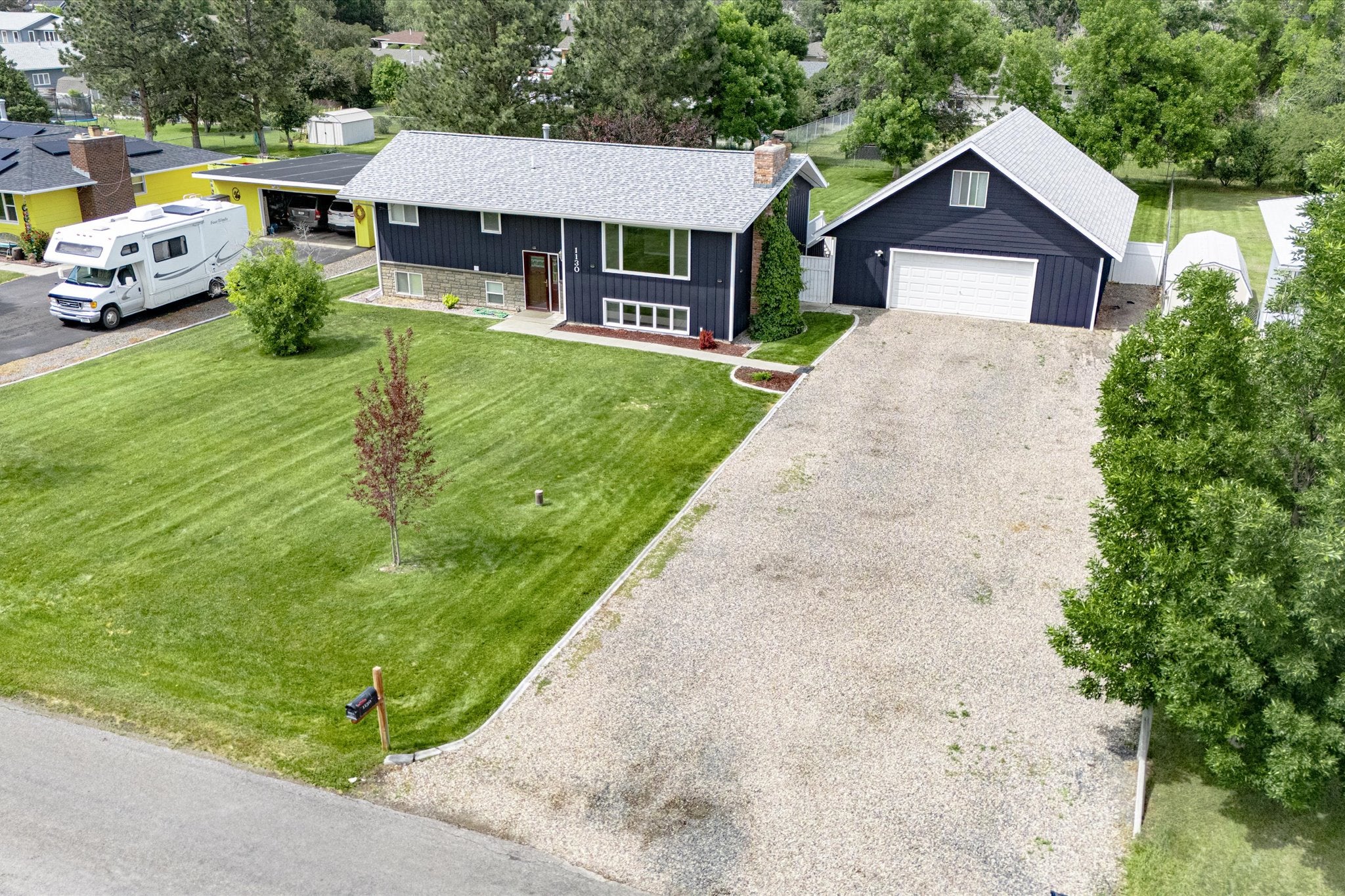 Helena, Montana, 59602, United States, 4 Bedrooms Bedrooms, ,2 BathroomsBathrooms,Residential,For Sale,1875108