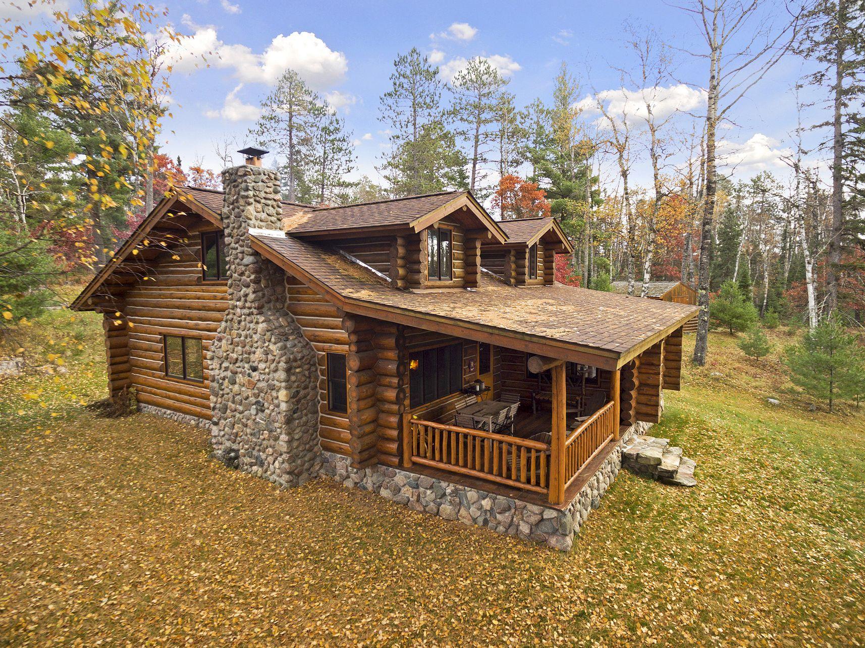 Cook, Minnesota, 55723, United States, 3 Bedrooms Bedrooms, ,1 BathroomBathrooms,Residential,For Sale,1847464