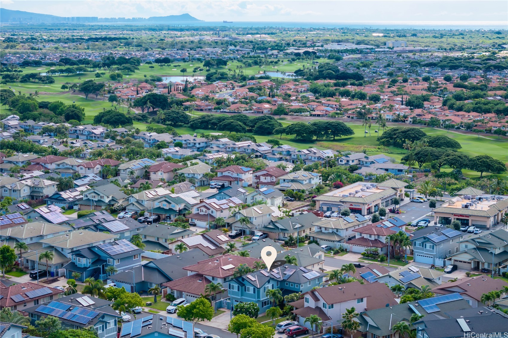 Kapolei, Hawaii, 96707, United States, 4 Bedrooms Bedrooms, ,3 BathroomsBathrooms,Residential,For Sale,1989417