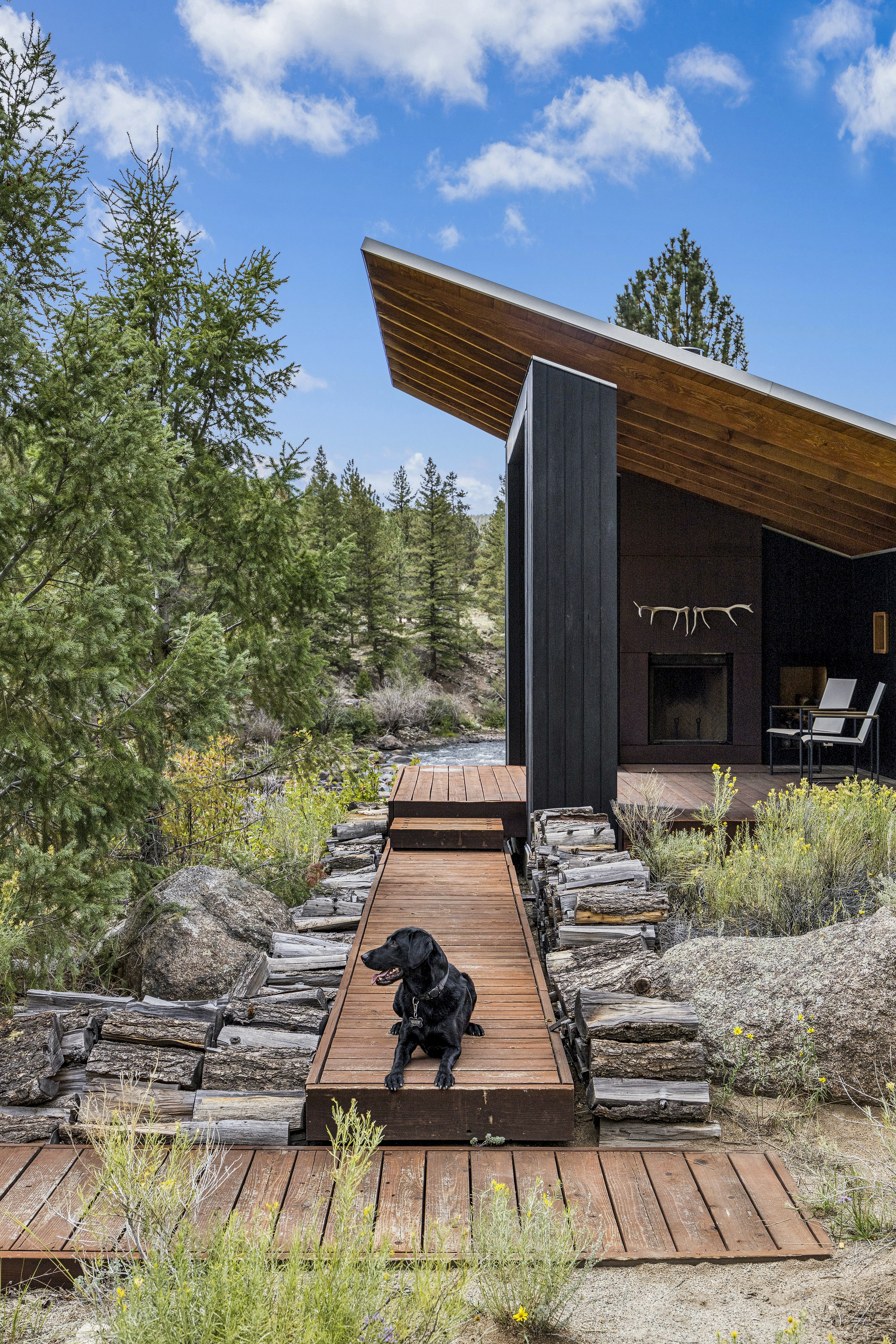  41750 N Us Hwy 24, Granite, CO, 81228 - 物件實景