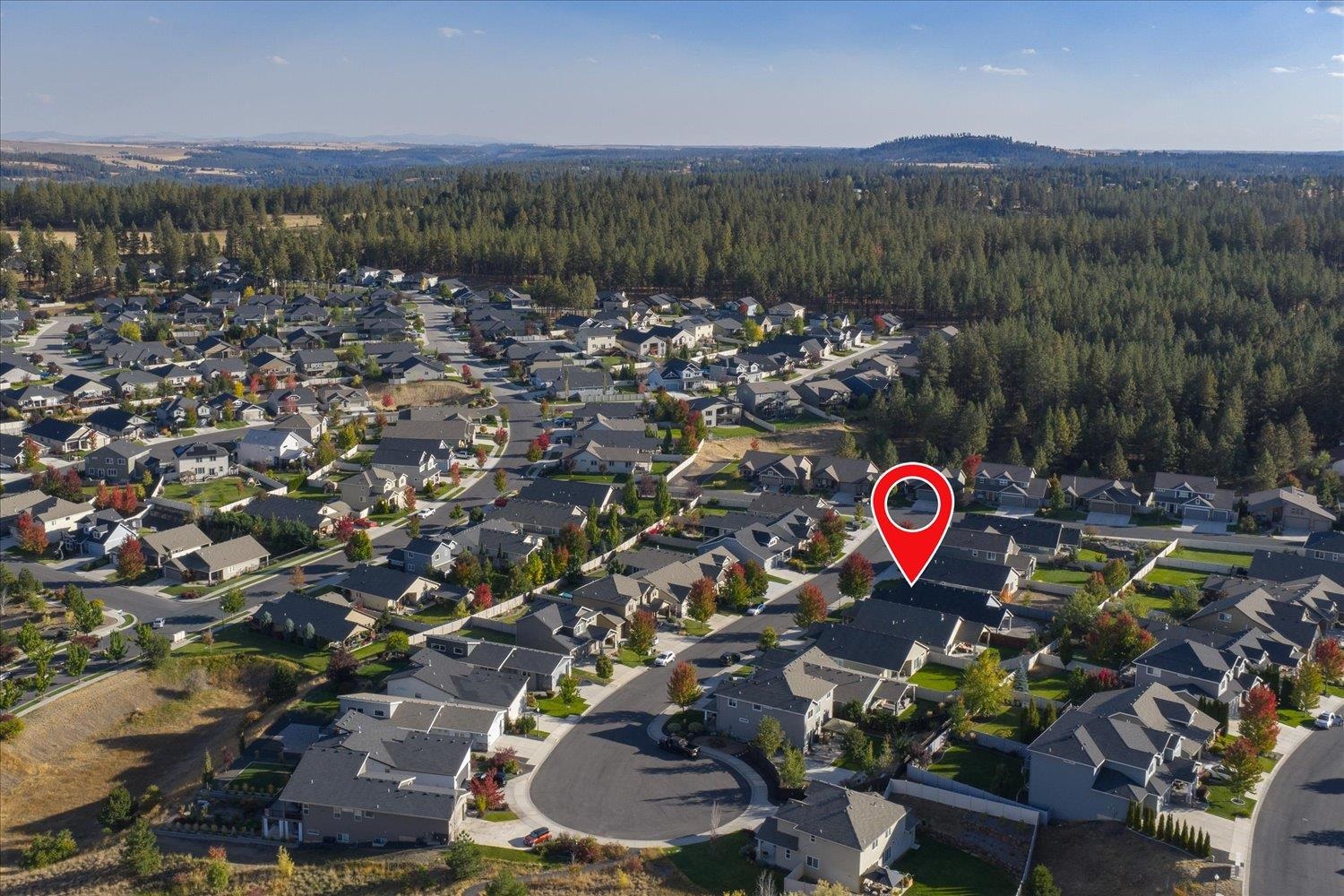 Spokane, Washington, 99224, United States, 4 Bedrooms Bedrooms, ,2 BathroomsBathrooms,Residential,For Sale,1977853