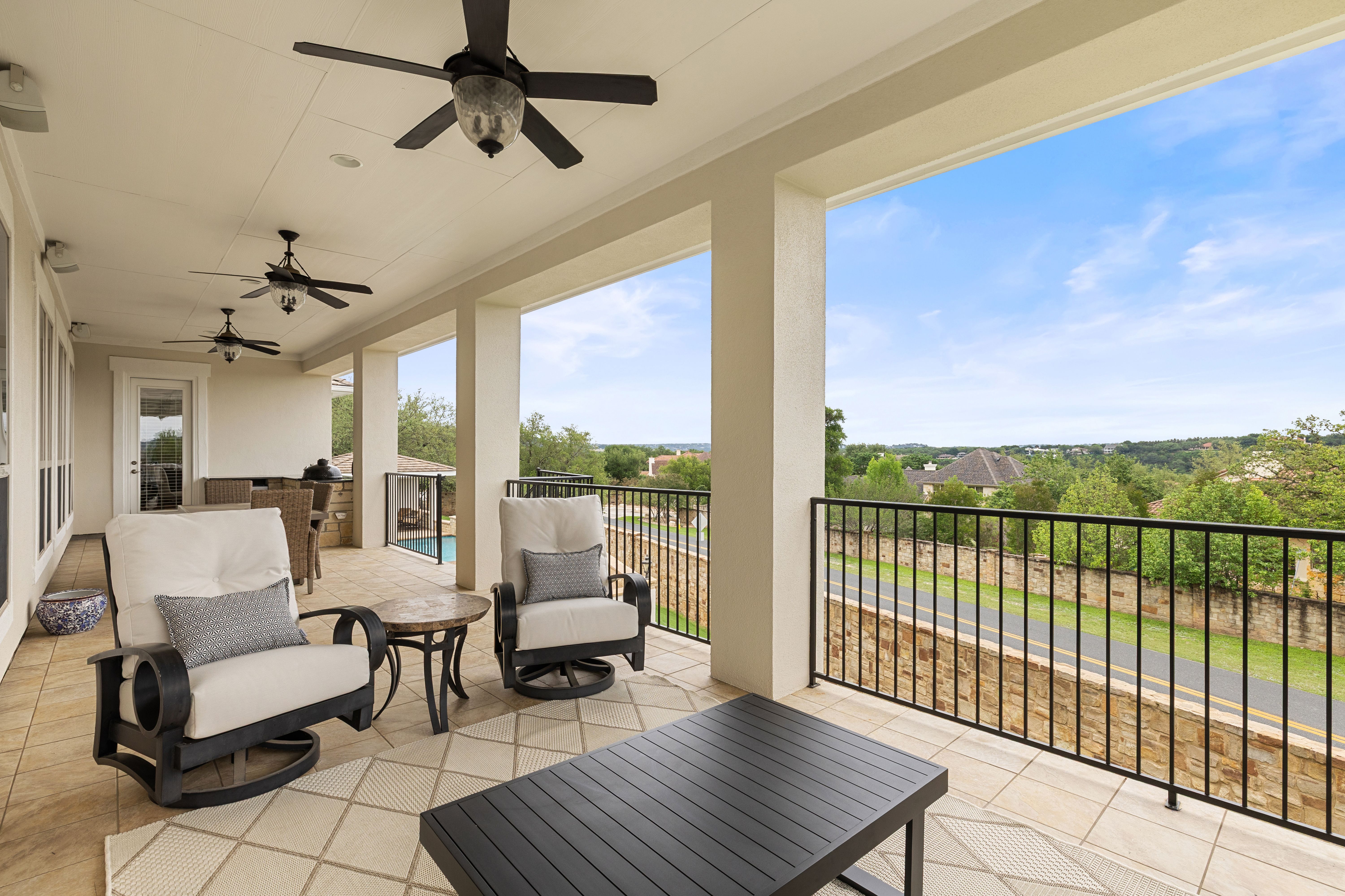  1-Story at Greenshores on Lake Austin - 物件實景