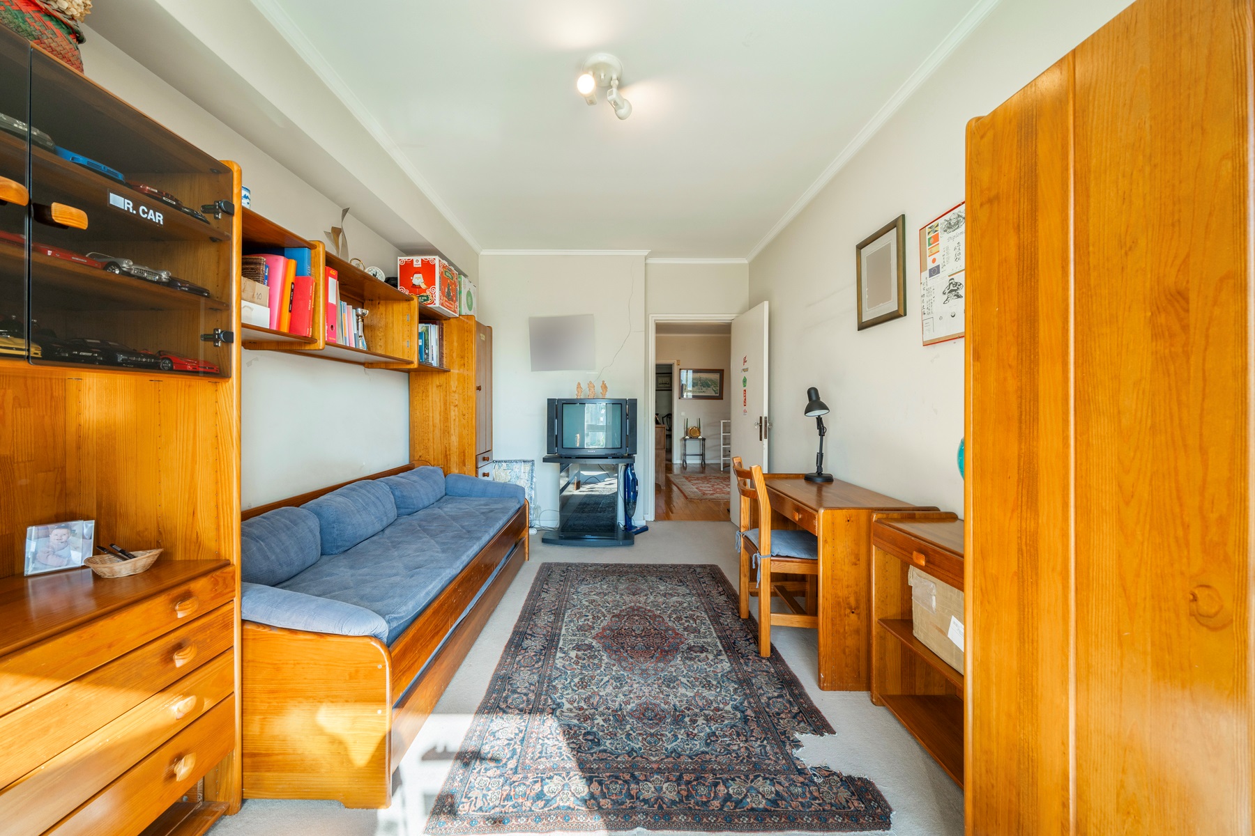  Duplex, 4 bedrooms, for Sale - 物件實景