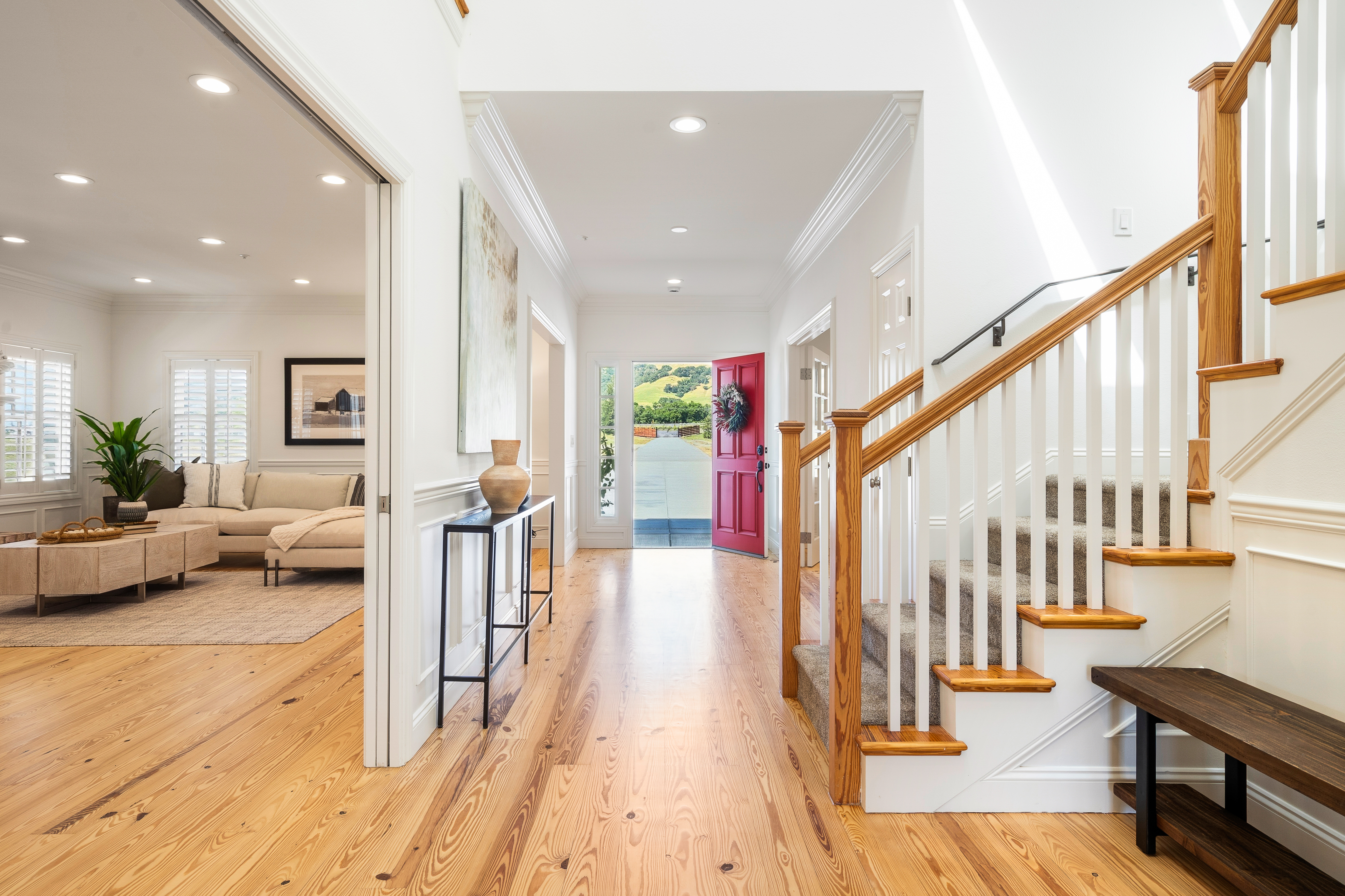  1450 Crane Canyon Road, Santa Rosa, CA 95404 - 物件實景