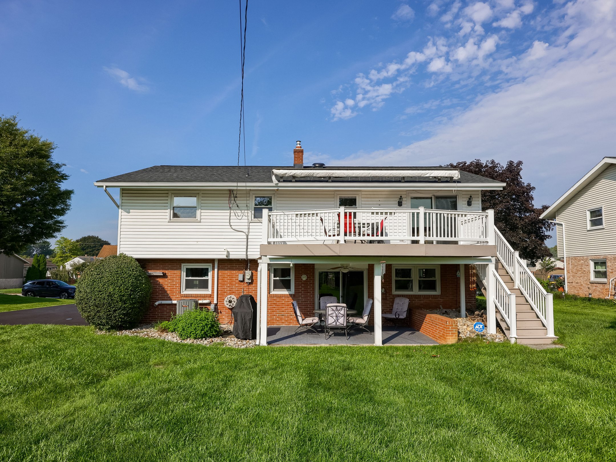  2135 Brockton Rd, Lancaster, PA 17601 - 物件實景