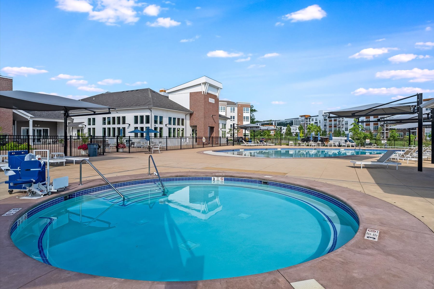  ?Del Webb? Refined One-Floor Luxury Living - 物件實景