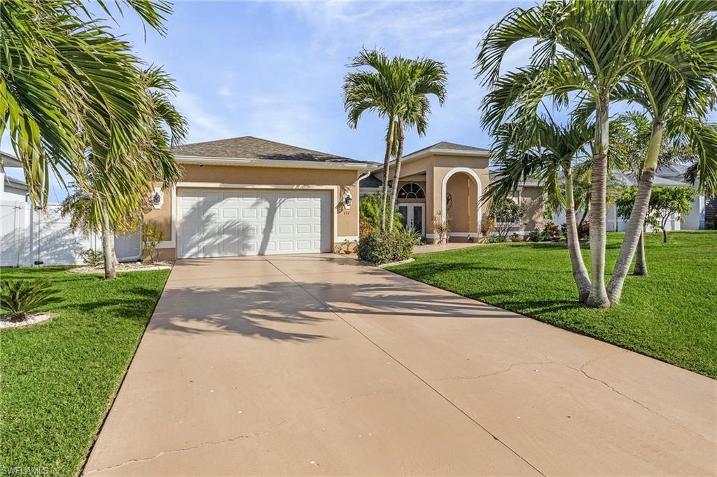 CAPE CORAL, Florida, 33993, United States, 3 Bedrooms Bedrooms, ,2 BathroomsBathrooms,Residential,For Sale,1920405