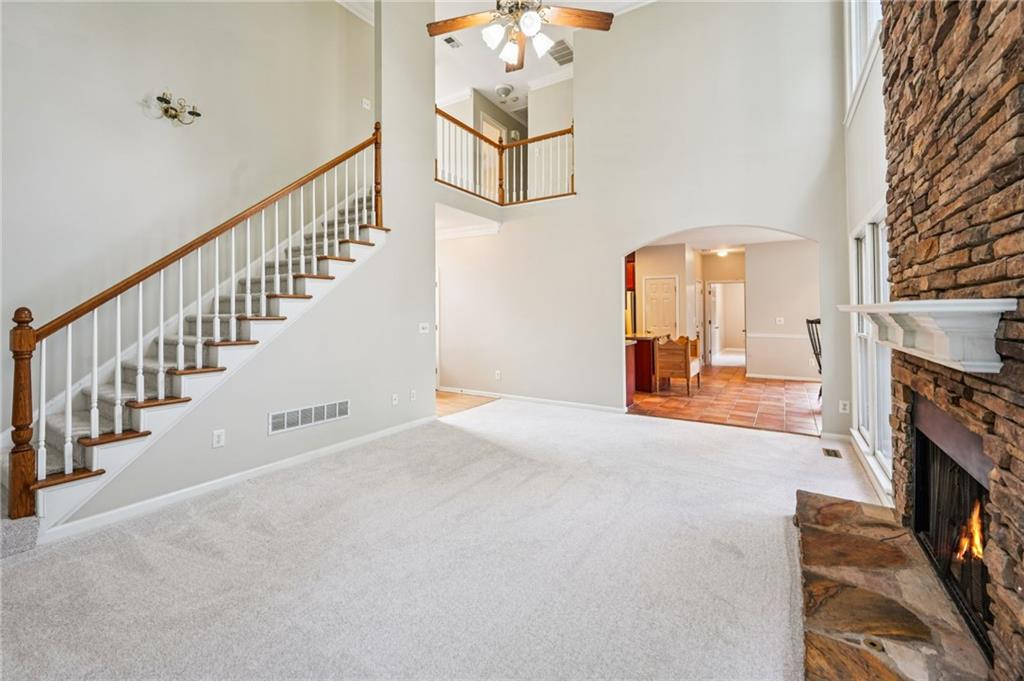 Kennesaw, Georgia, 30144, United States, 5 Bedrooms Bedrooms, ,3 BathroomsBathrooms,Residential,For Sale,1942982