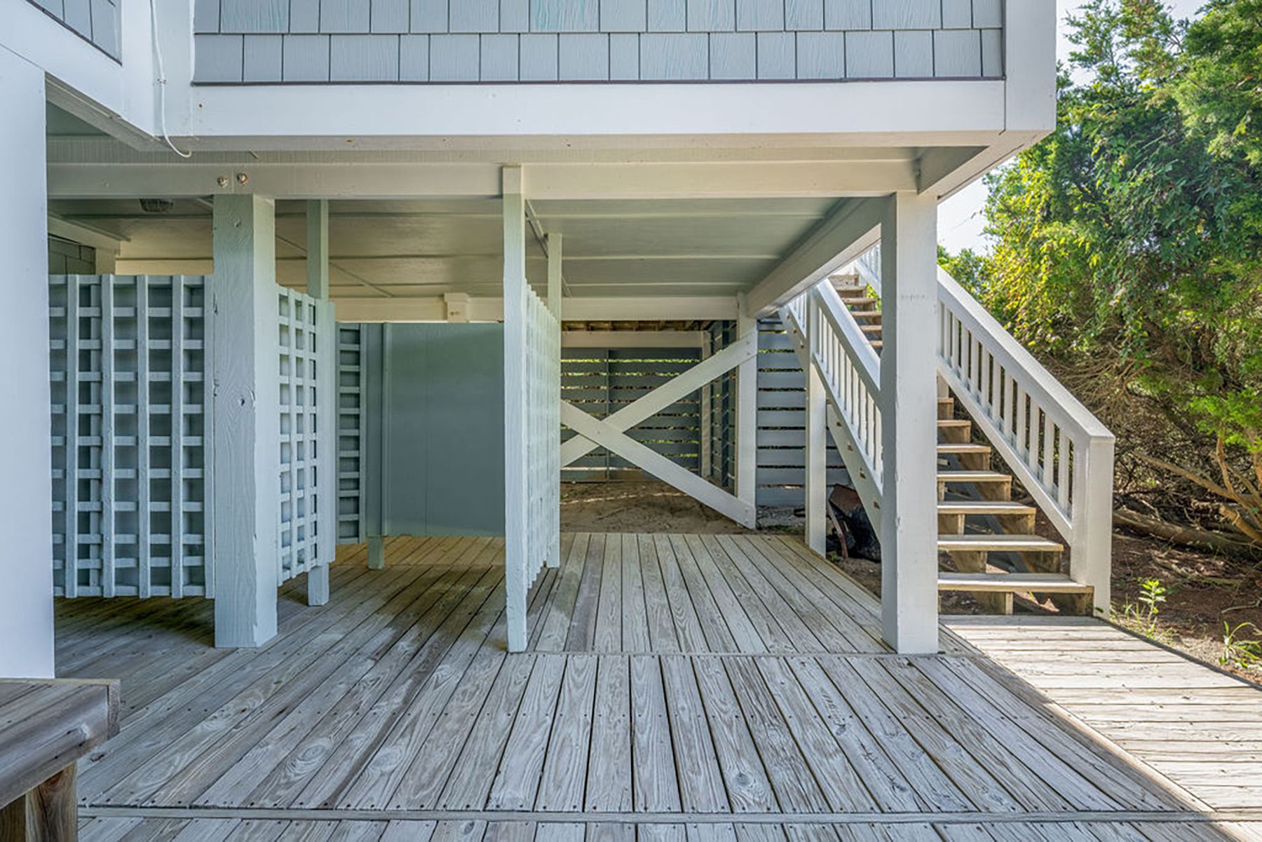  406 South Bald Head Wynd, Bald Head Island, NC 28461 - 物件實景