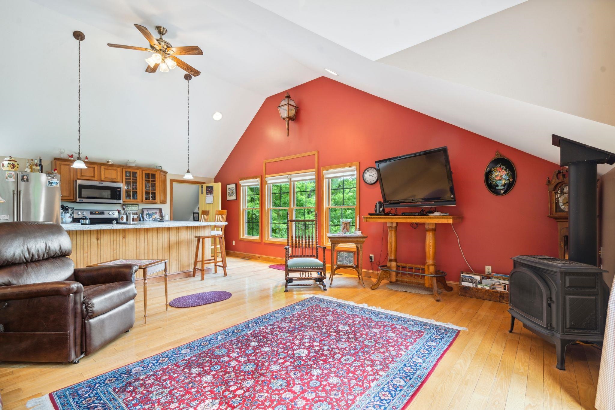 7-9 Bell Cove Extension, Newbury, New Hampshire, 03255, United States, 3 Bedrooms Bedrooms, ,2 BathroomsBathrooms,Residential,For Sale,7-9 Bell Cove Extension,1616354