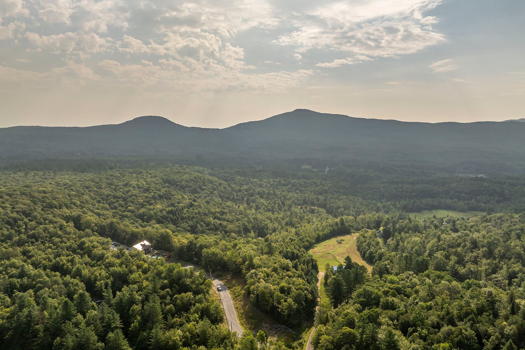  Potton, Eastern Townships - 物件實景