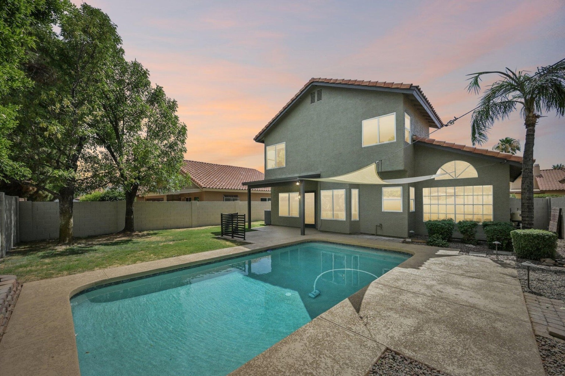  16035 N 49th Place ¦Scottsdale, AZ - 物件實景
