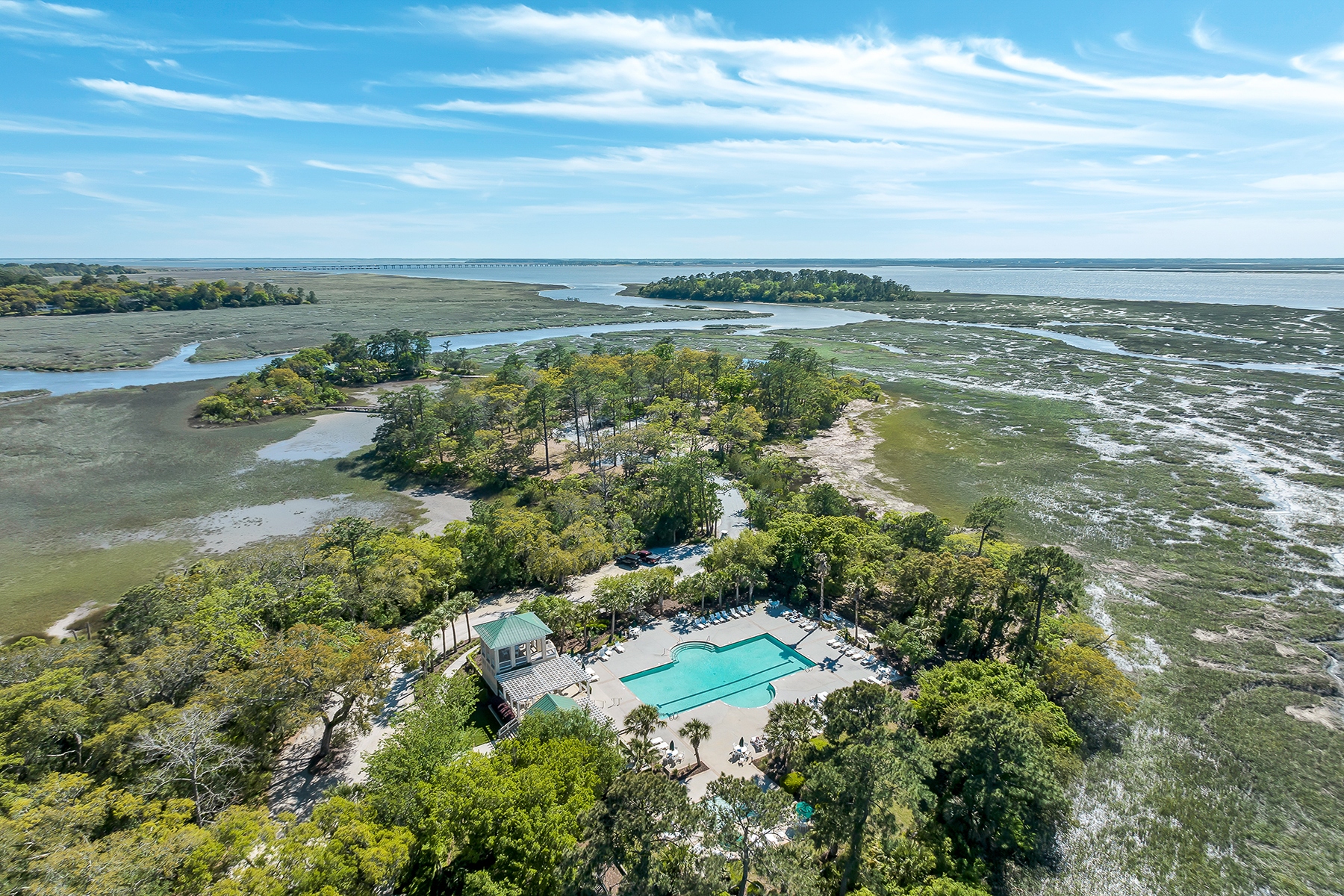  27 Little Jane Way, Beaufort - 物件實景