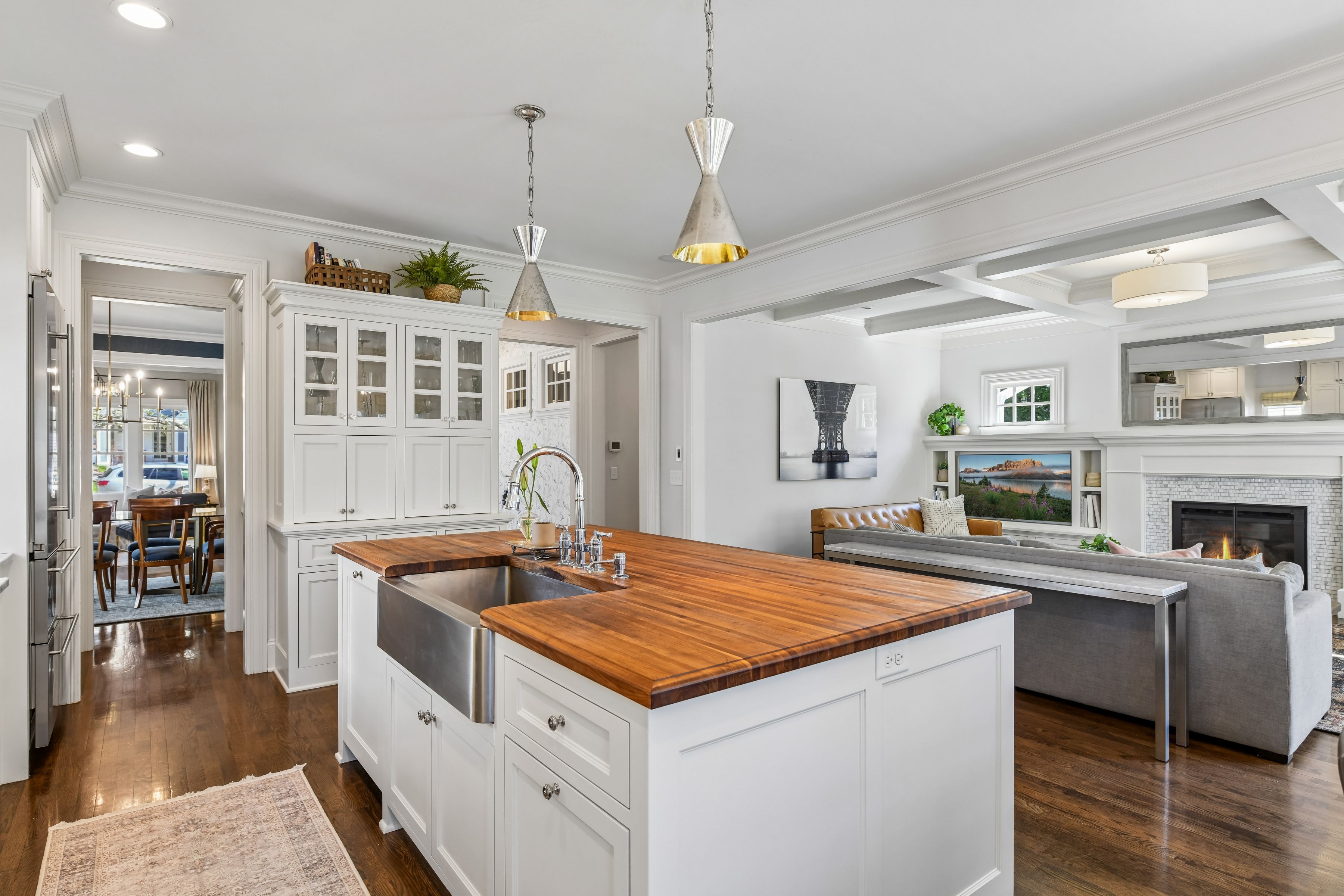  Timeless Design Meets Elevated Edina Living - 物件實景