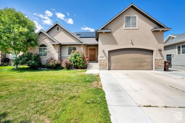 Eagle Mountain, Utah, 84005, United States, 7 Bedrooms Bedrooms, ,4 BathroomsBathrooms,Residential,For Sale,1903027