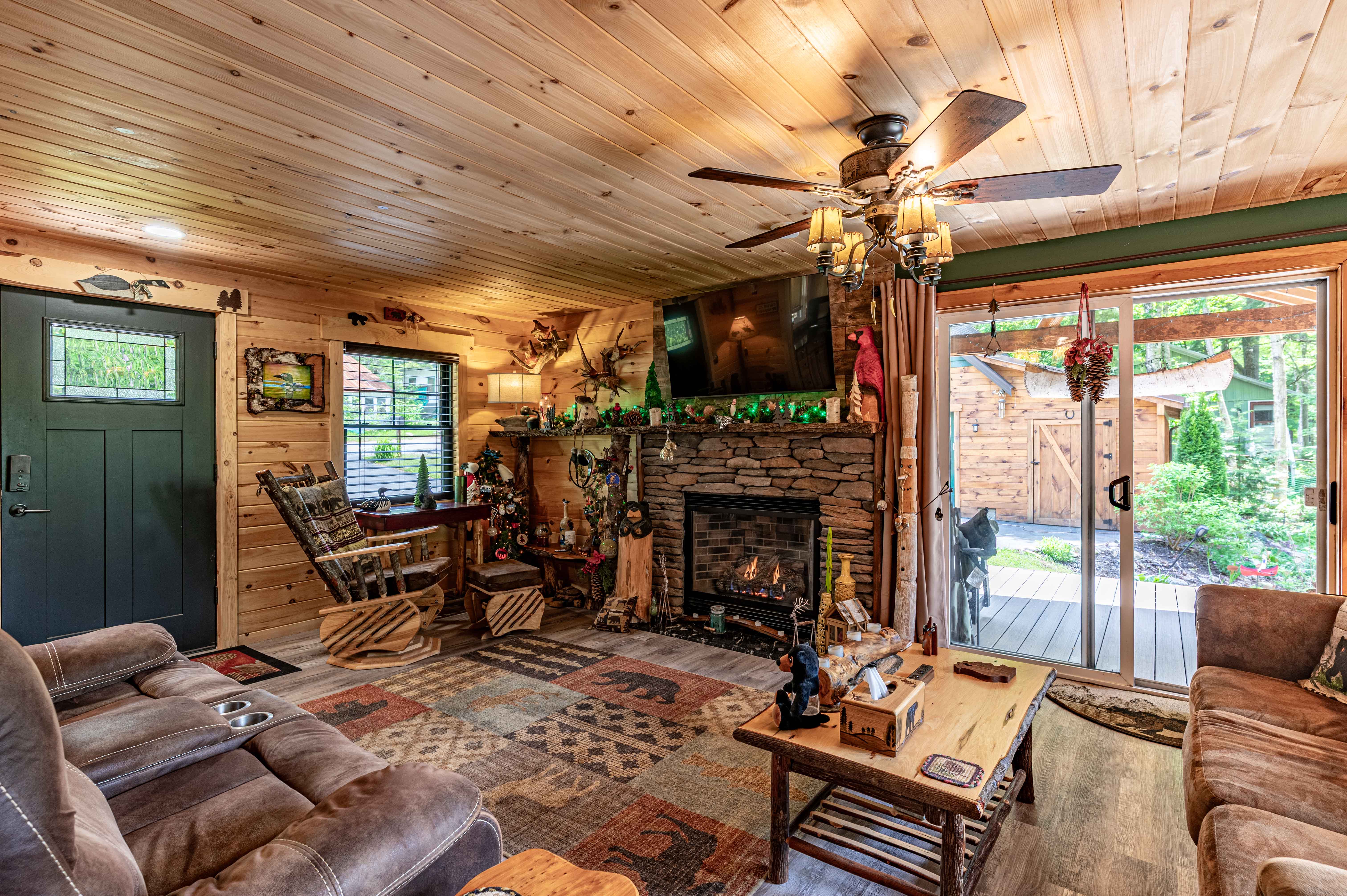  14079 NY-28, Forestport, NY, 13338 - 物件實景
