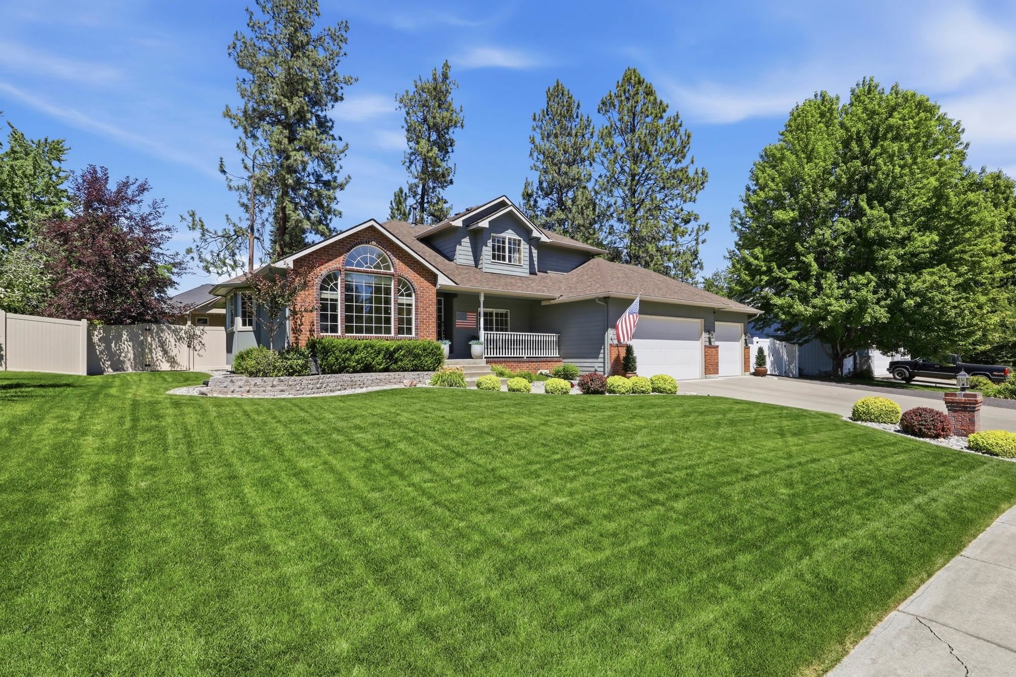 Blackhawk Dr, Spokane, WA 99208 #1