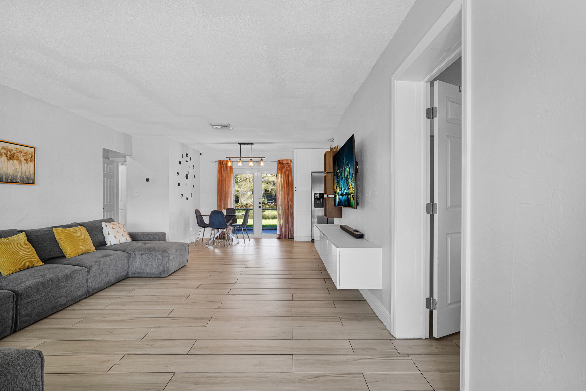  9603 NW 74th Court, Tamarac, FL, 33321 - 物件實景