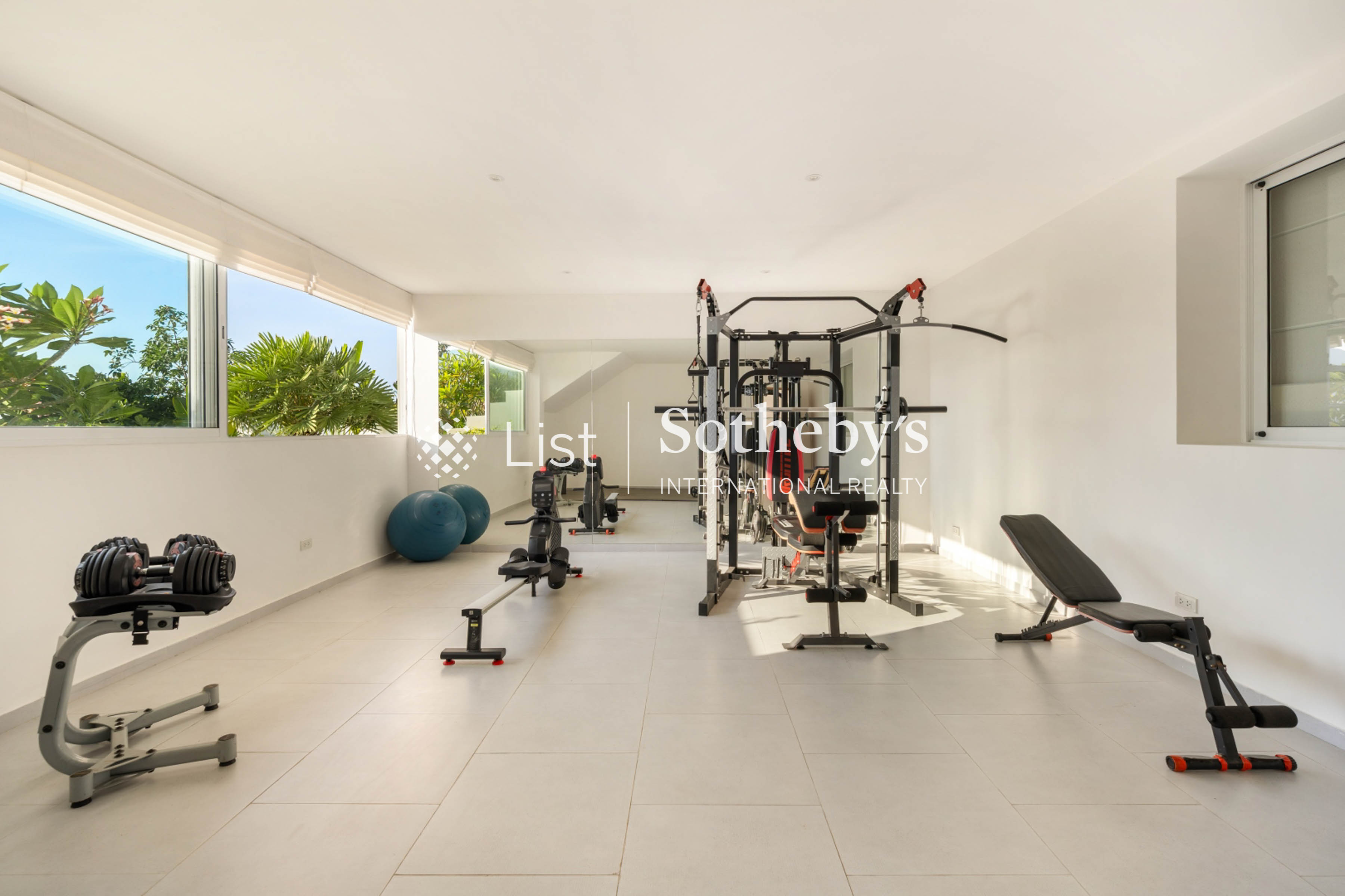  Stunning Beachfront Villa in Chaloklum Koh Phangan - 物件實景