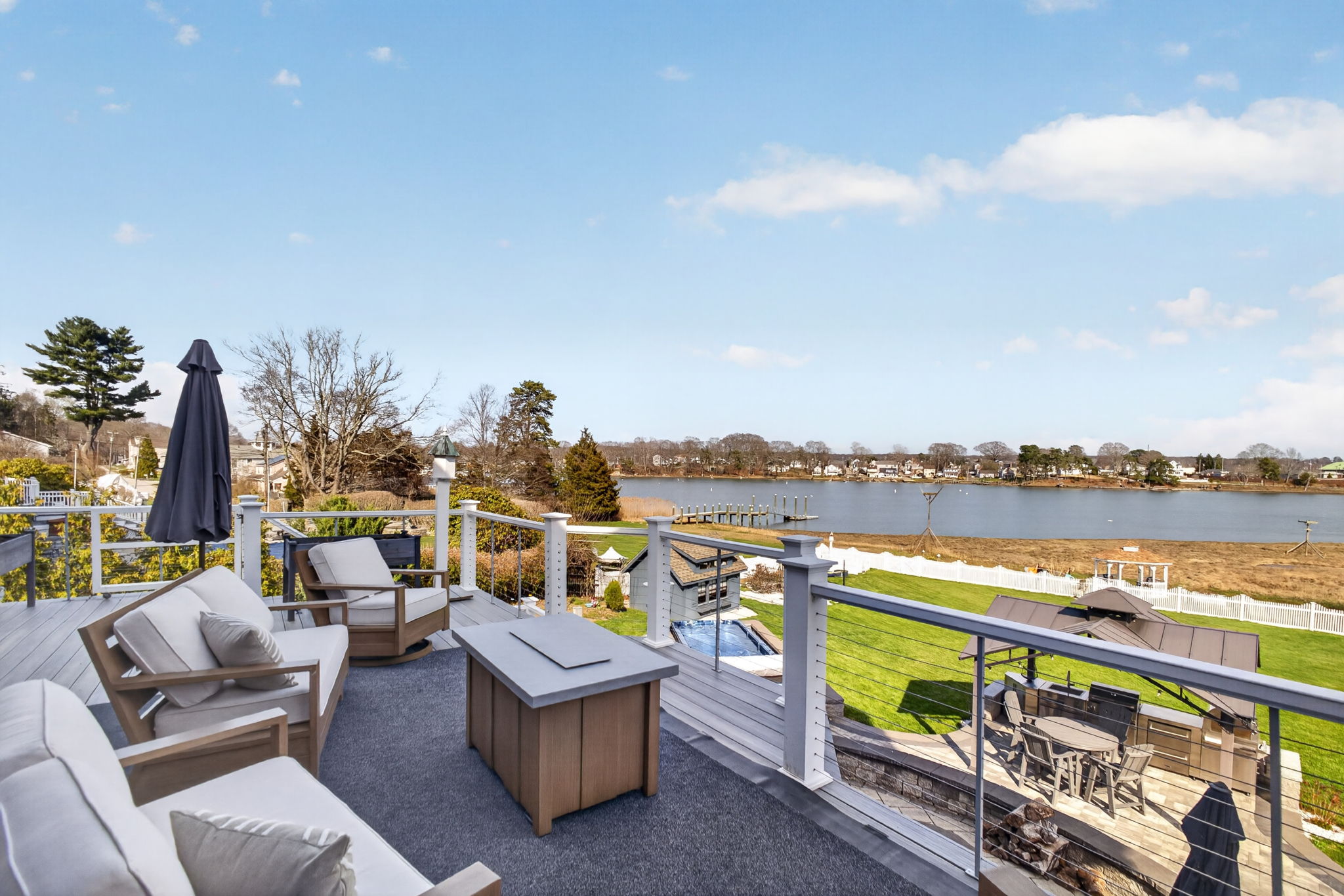  Smith Cove Waterfront Retreat - 物件實景