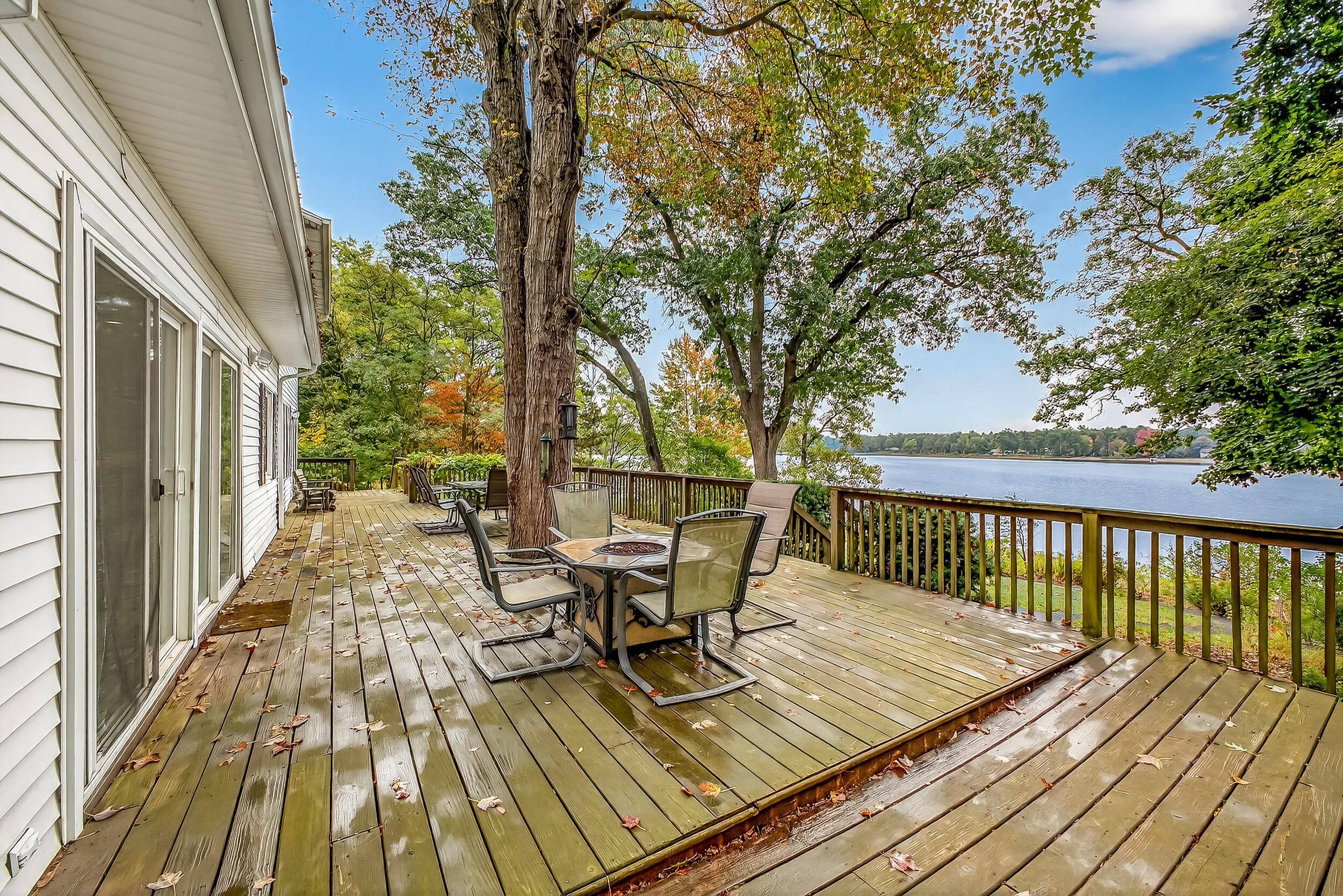 Twin Lake, Michigan, 49457, United States, 5 Bedrooms Bedrooms, ,5 BathroomsBathrooms,Residential,For Sale,1954826