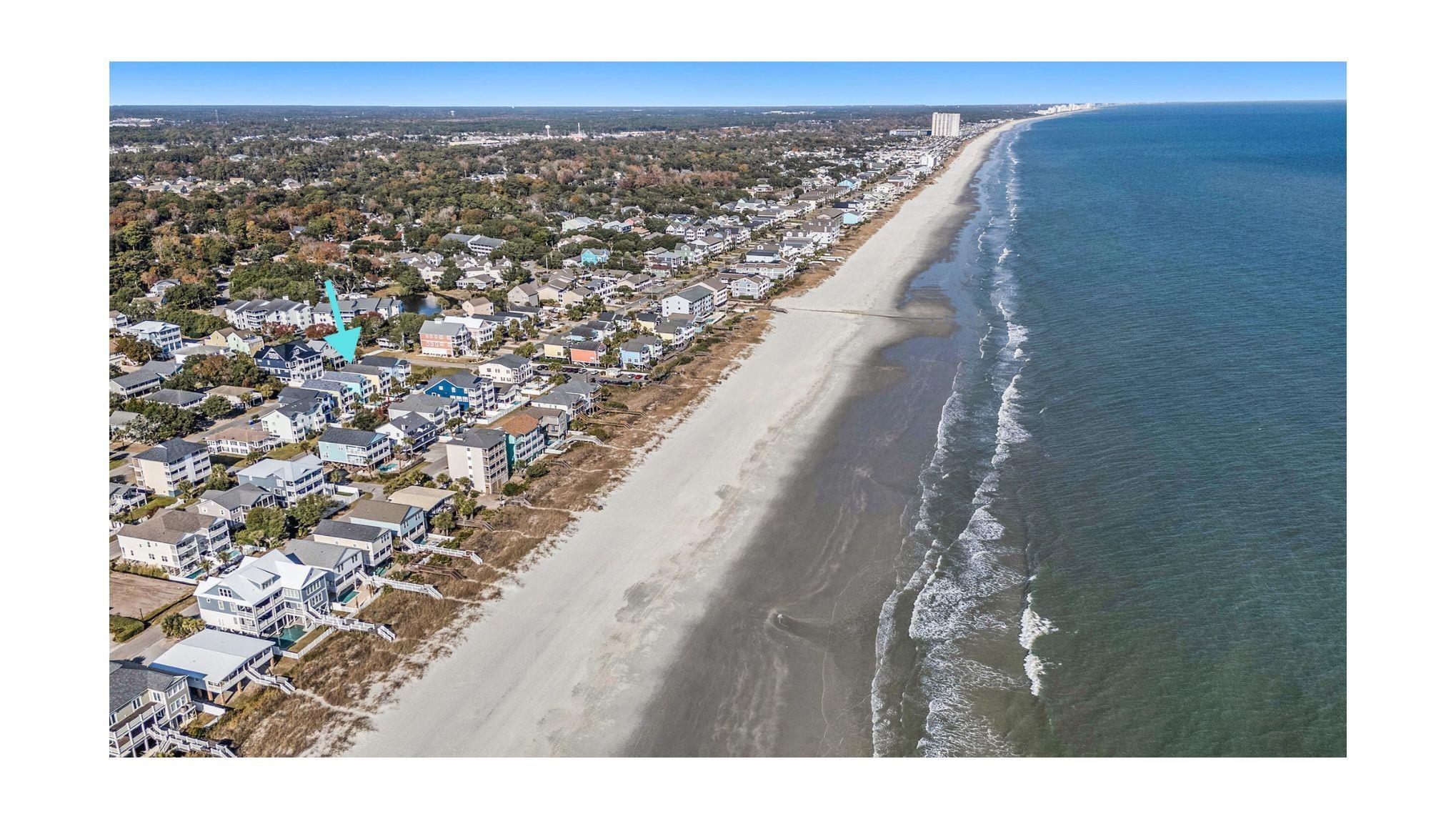 Surfside Beach, South Carolina, 29575, United States, 5 Bedrooms Bedrooms, ,5 BathroomsBathrooms,Residential,For Sale,1995462