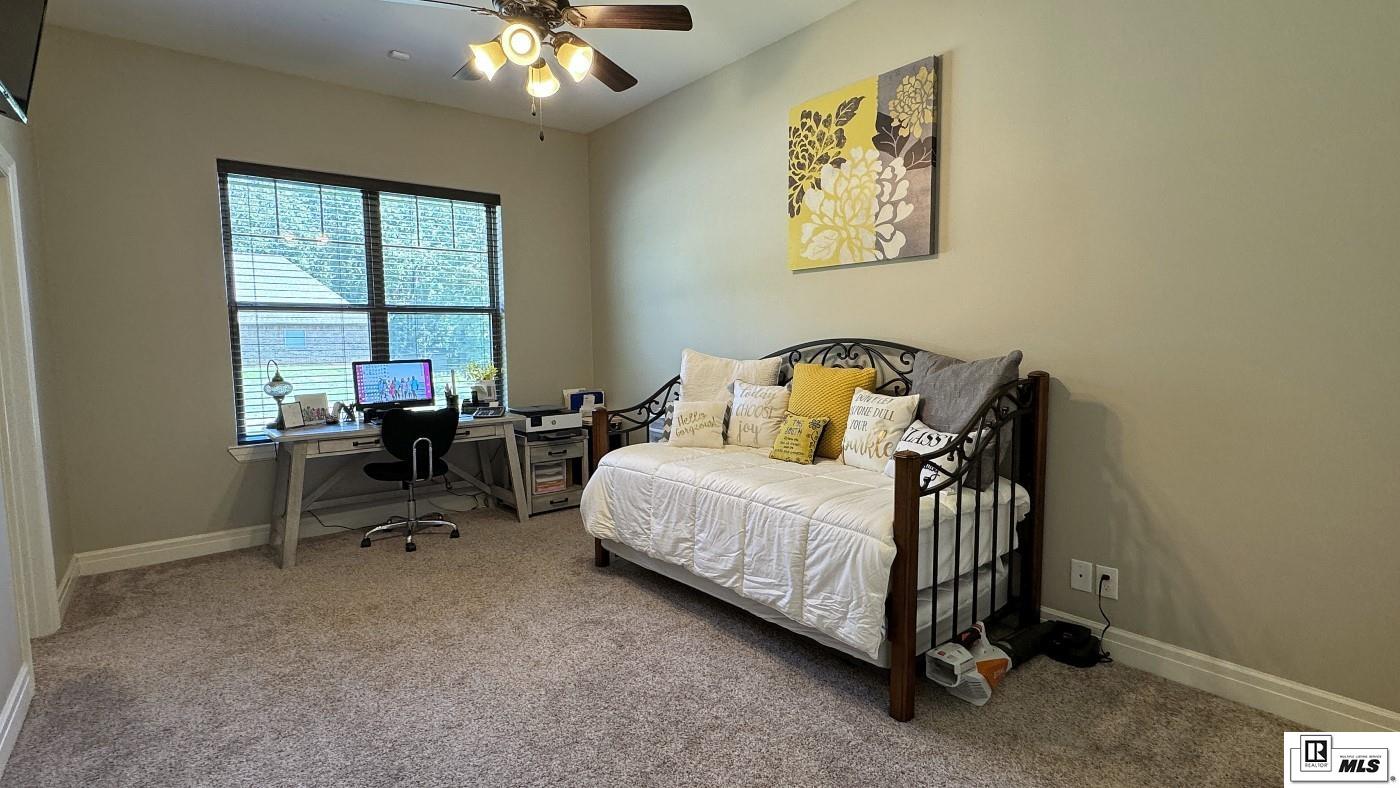 West Monroe, Louisiana, 71292, United States, 3 Bedrooms Bedrooms, ,4 BathroomsBathrooms,Residential,For Sale,1959041