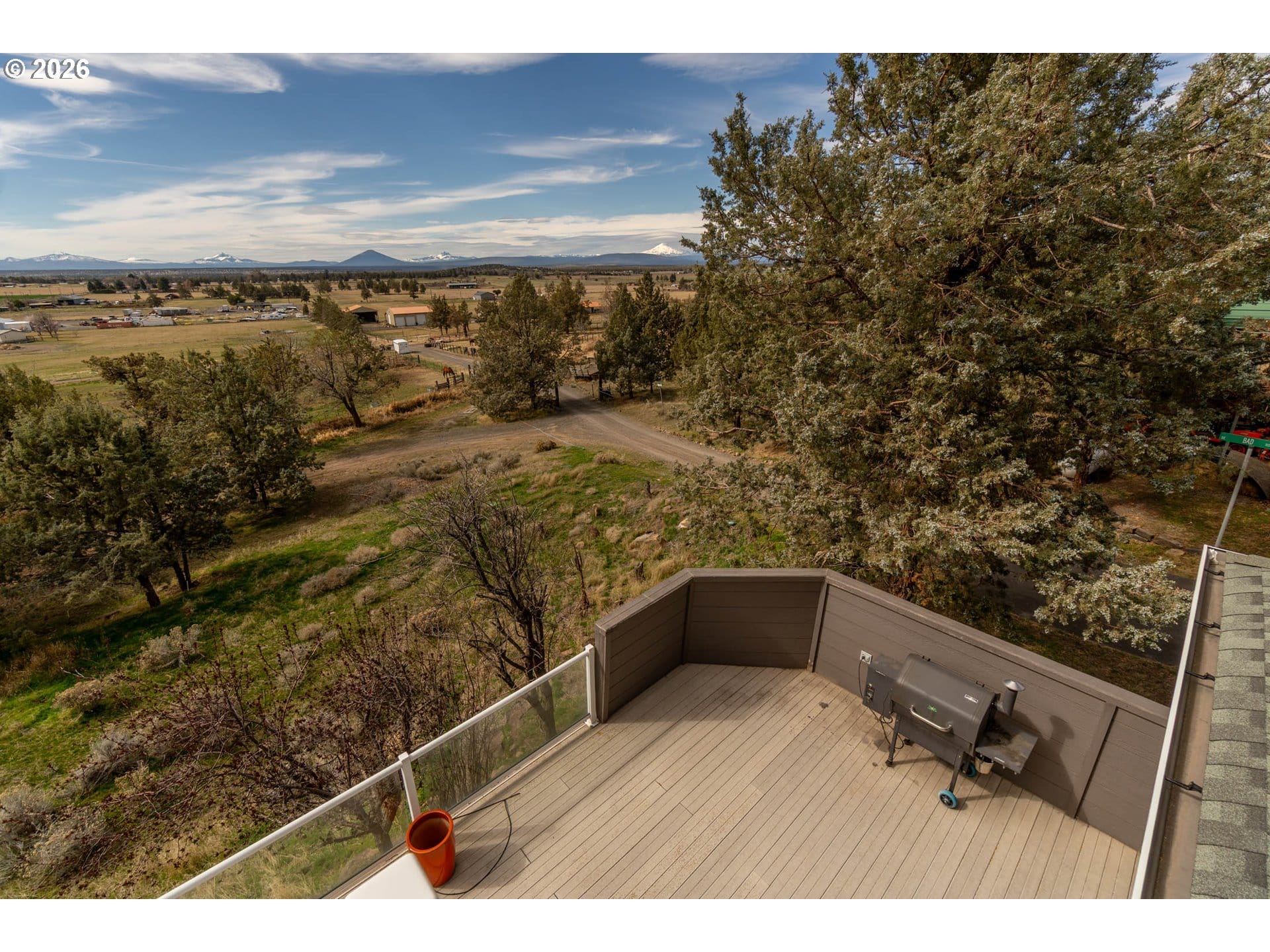  1221 NW ODEM AVE Terrebonne, OR 97760 - 物件實景