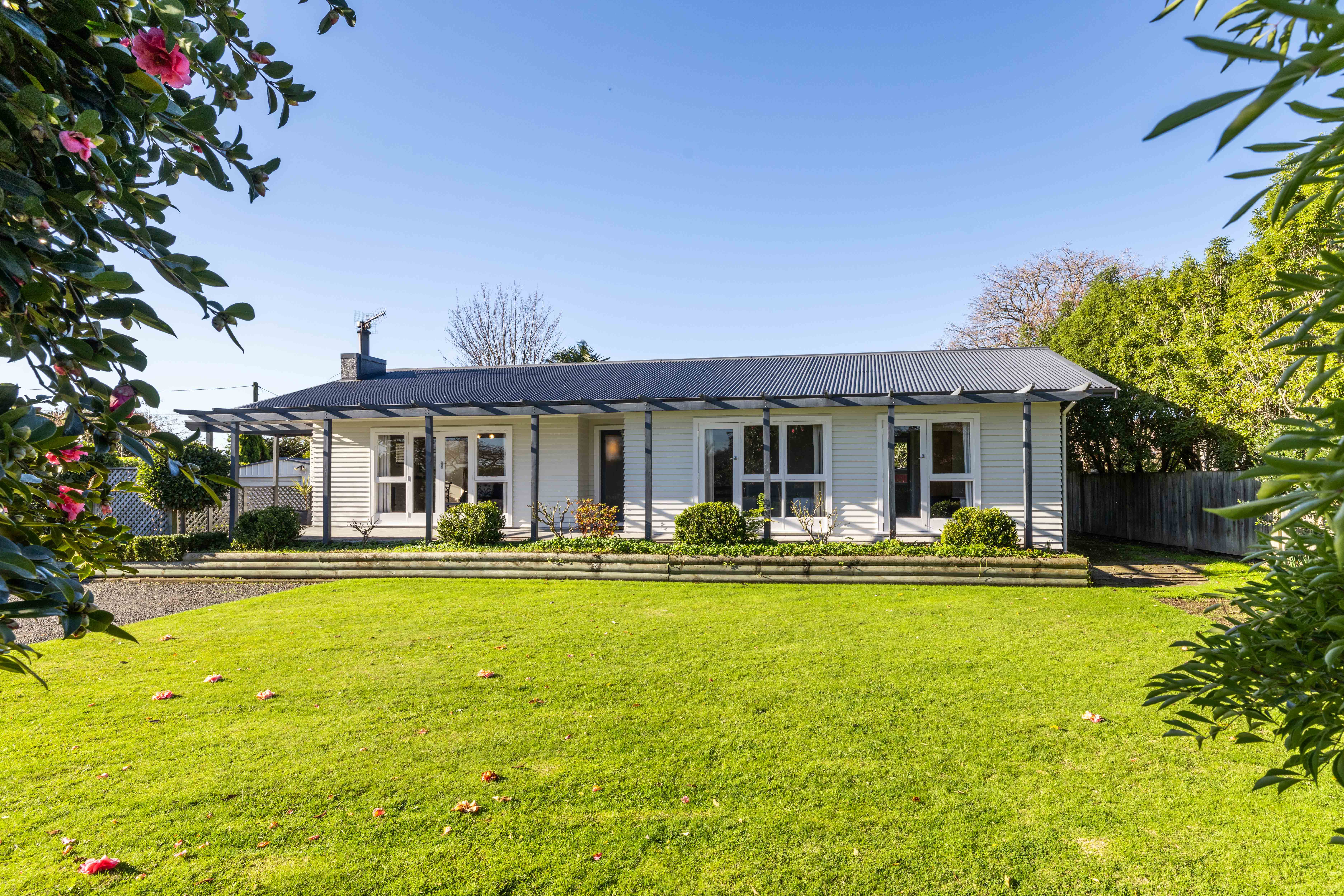  27 Breadalbane Road, Havelock North - 物件實景