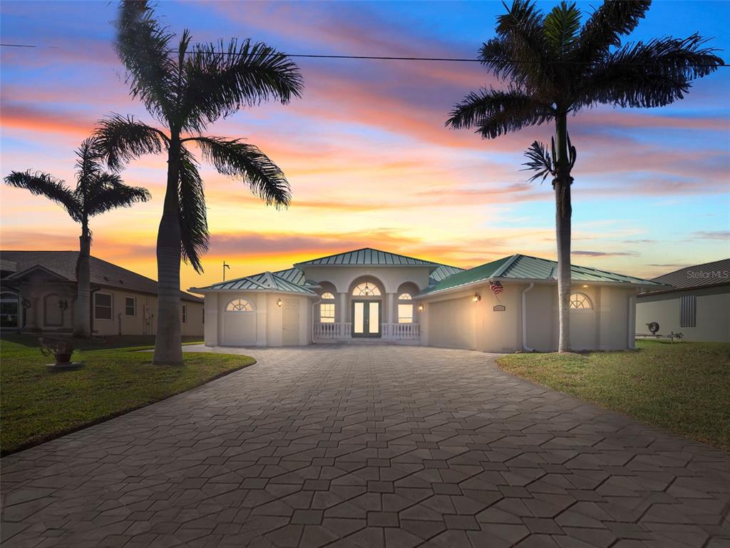 9567 Honeymoon Drive, Port Charlotte, Florida, 33981, United States, 3 Bedrooms Bedrooms, ,2 BathroomsBathrooms,Residential,For Sale,9567 Honeymoon Drive,1672297