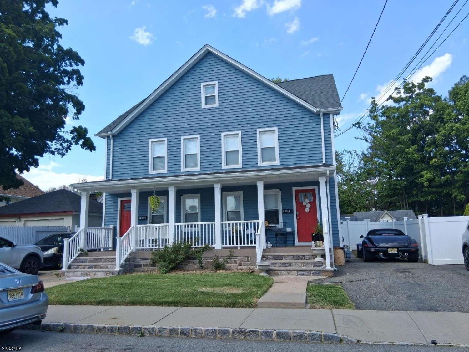 Dover Town, New Jersey, 07801-2511, United States, 4 Bedrooms Bedrooms, ,Residential,For Sale,2048936