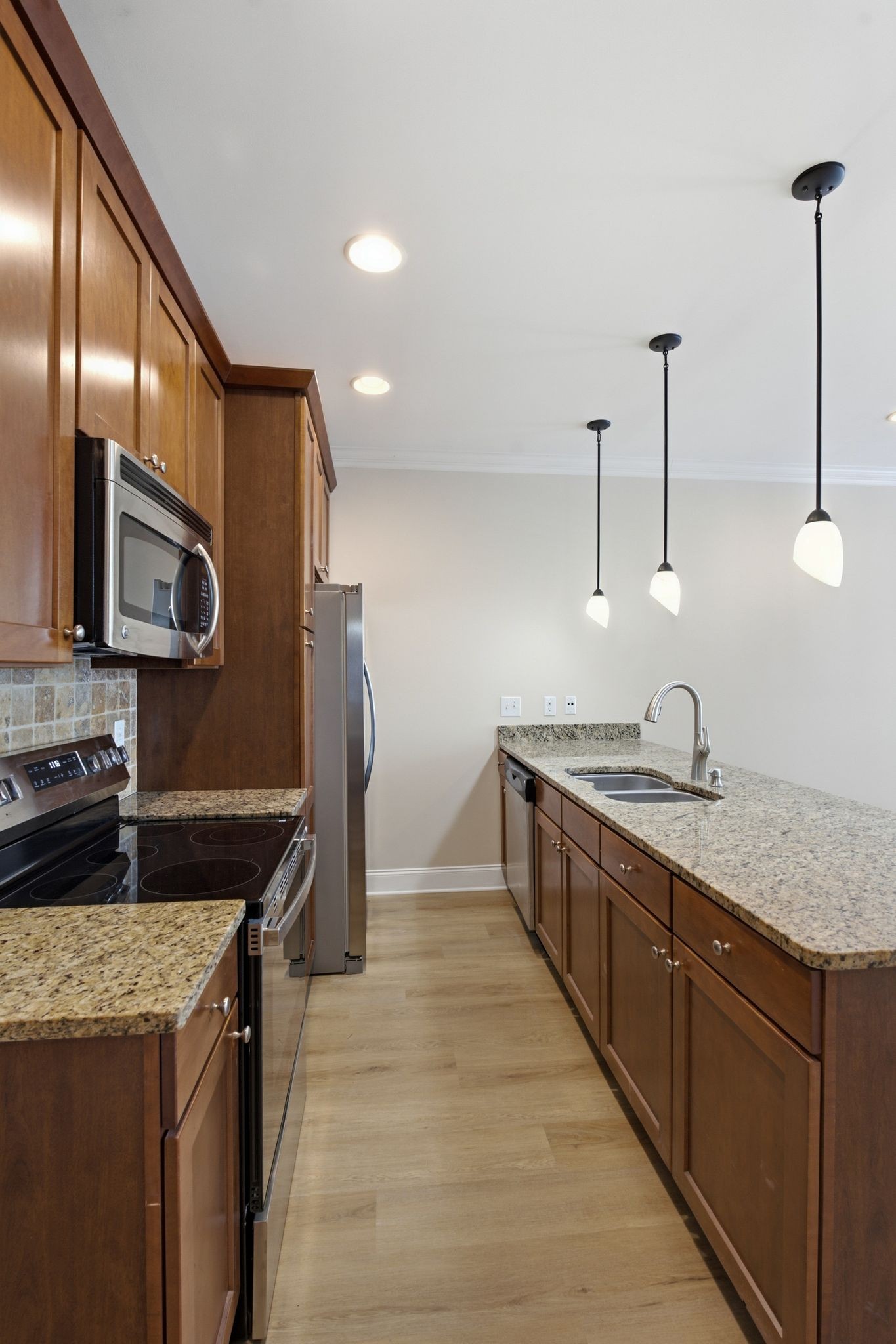  3122 Long Boulevard, Nashville, TN, 37203 - 物件實景