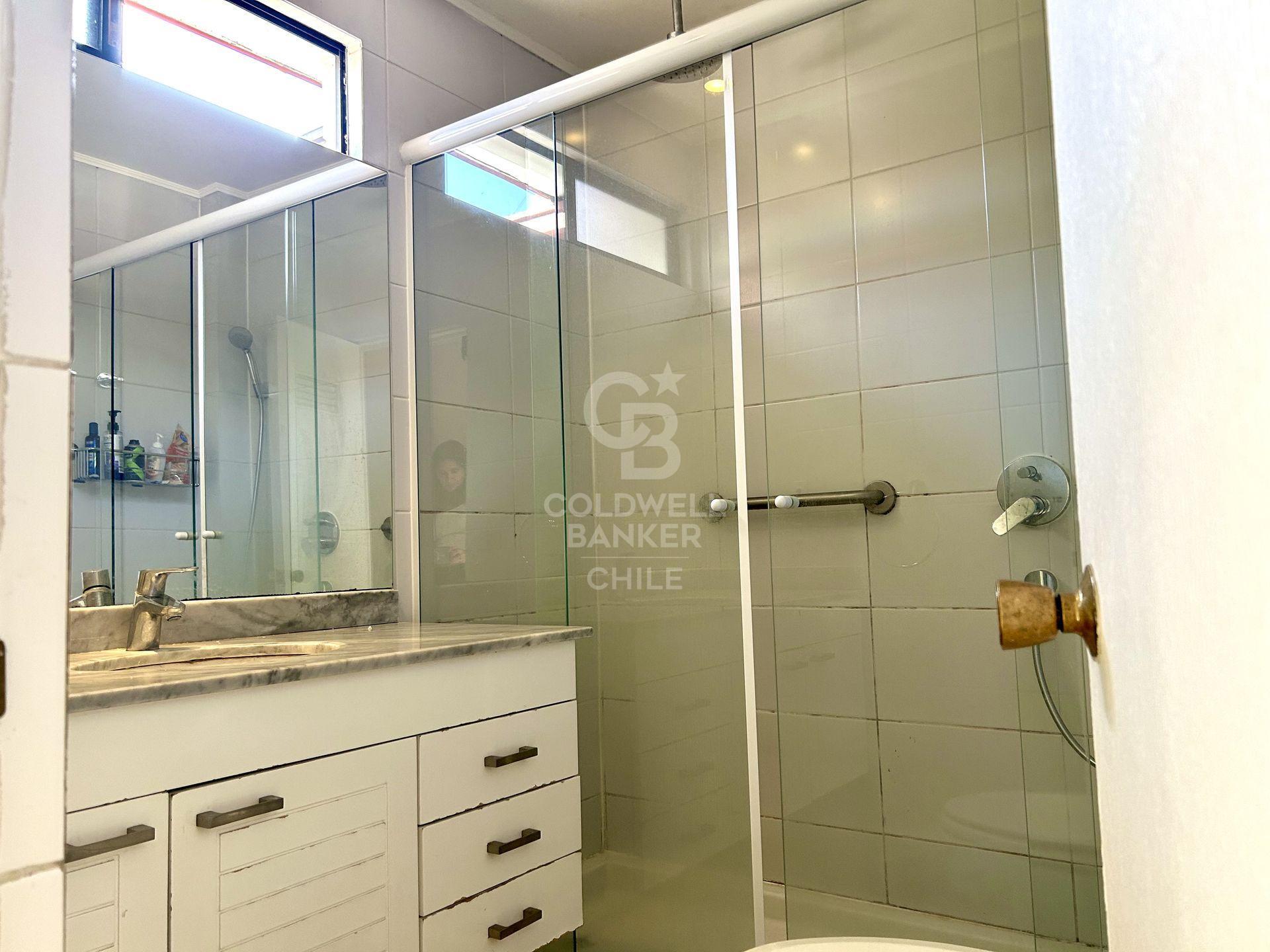 Vitacura, Chile, 3 Bedrooms Bedrooms, ,2 BathroomsBathrooms,Residential,For Sale,1867345